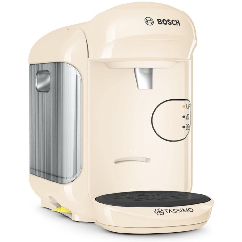 TASSIMO Kapselmaschine »Tassimo VIVY 2 TAS1407«