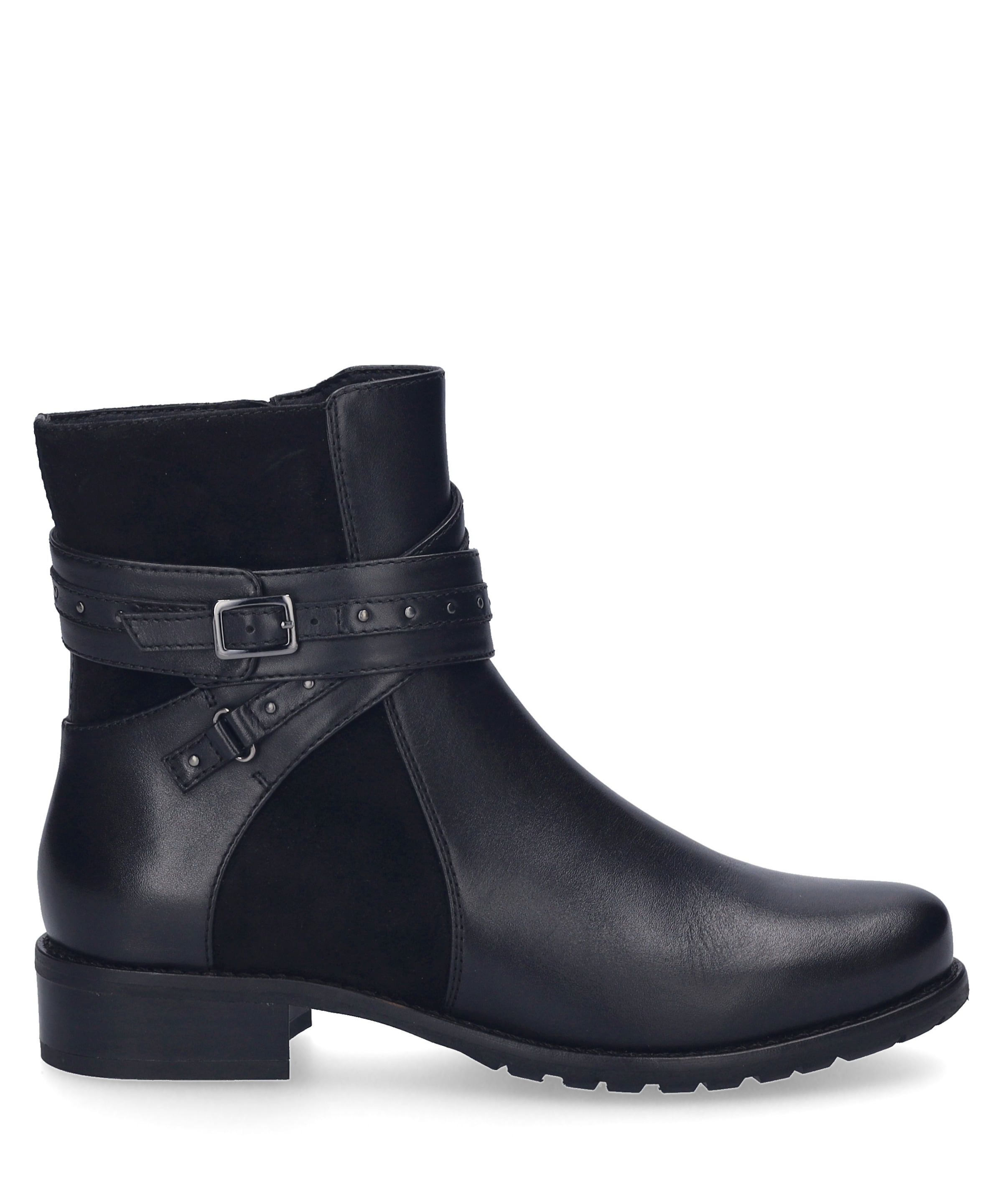 Josef Seibel Stiefelette »Chiara 03, schwarz«