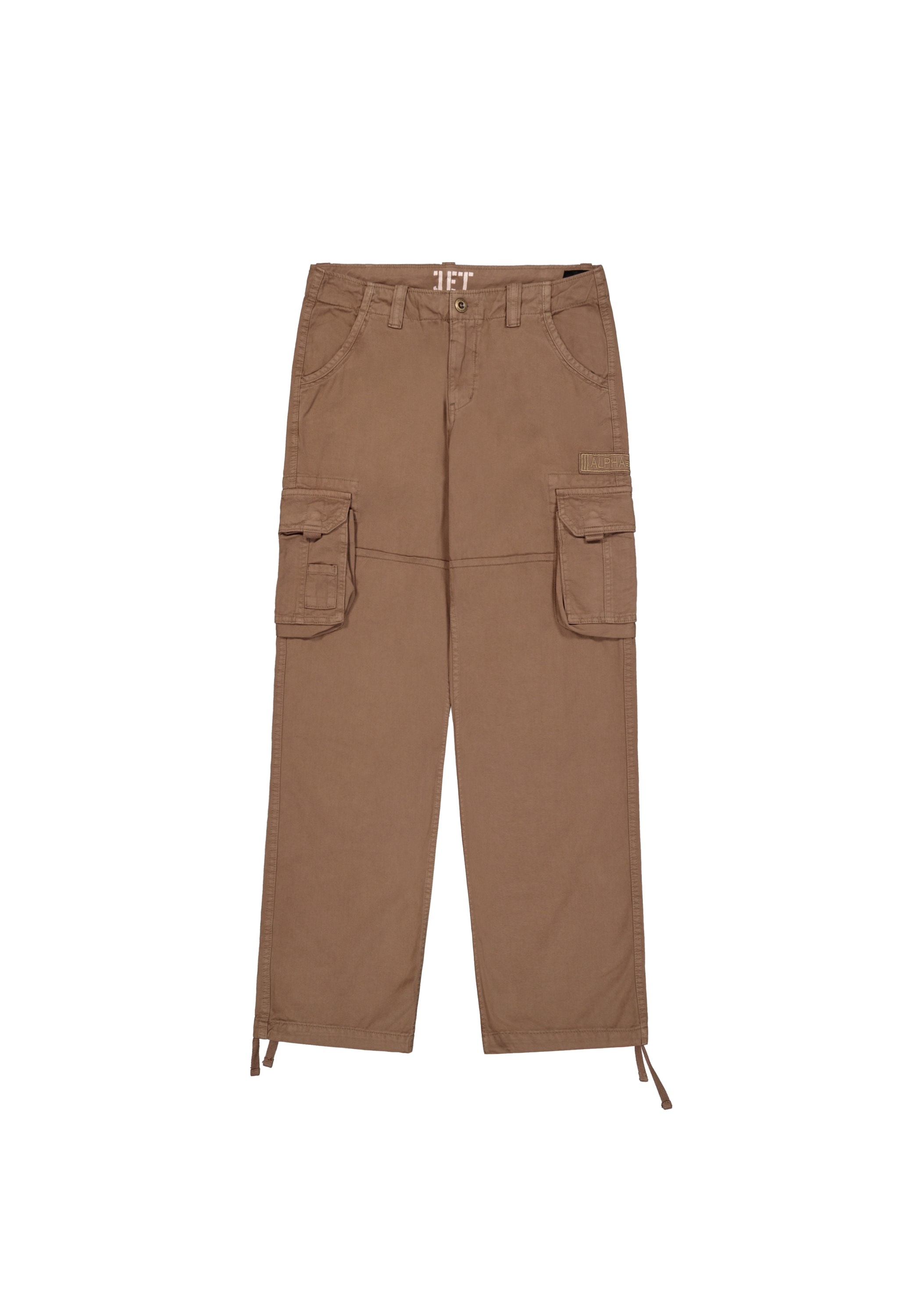Alpha Industries Cargohose »Jet Pant«