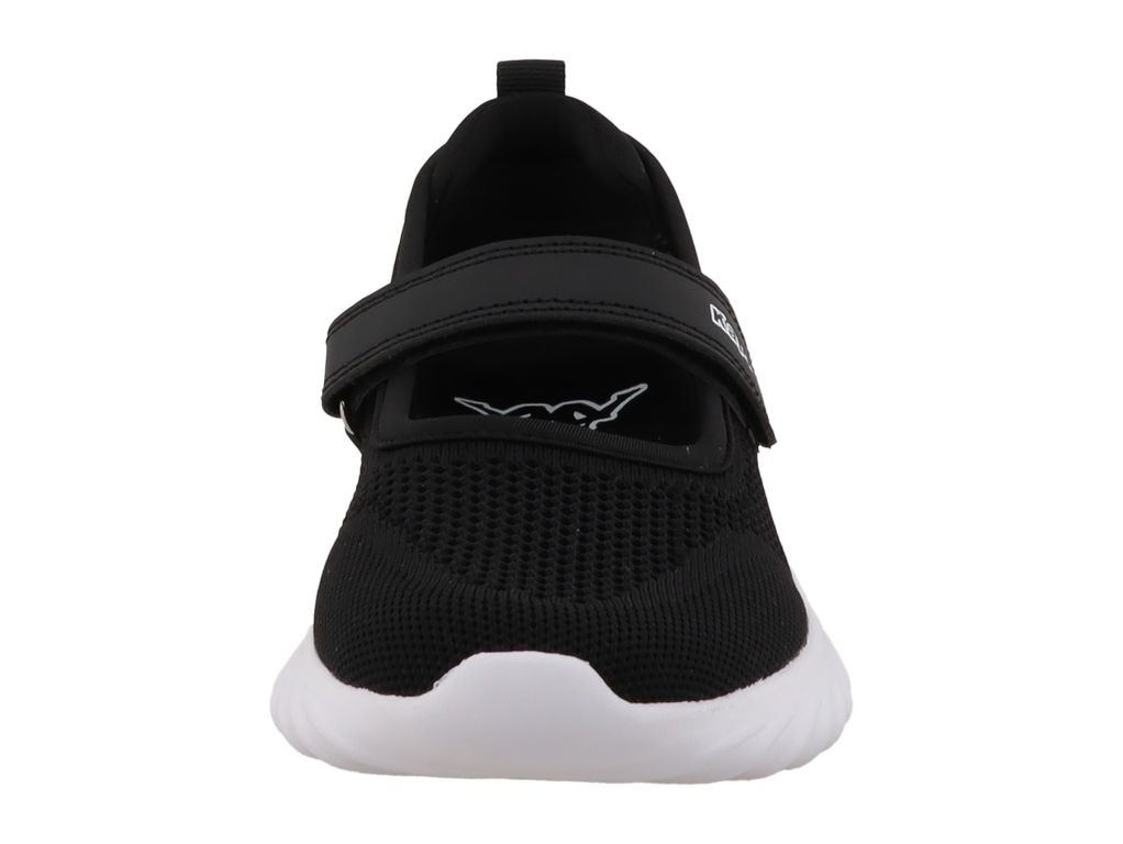 Kappa Sneaker Ballerinas »FANIA«  Sommerschuhe, Freizeitschuh, Halbschuh, Slipper