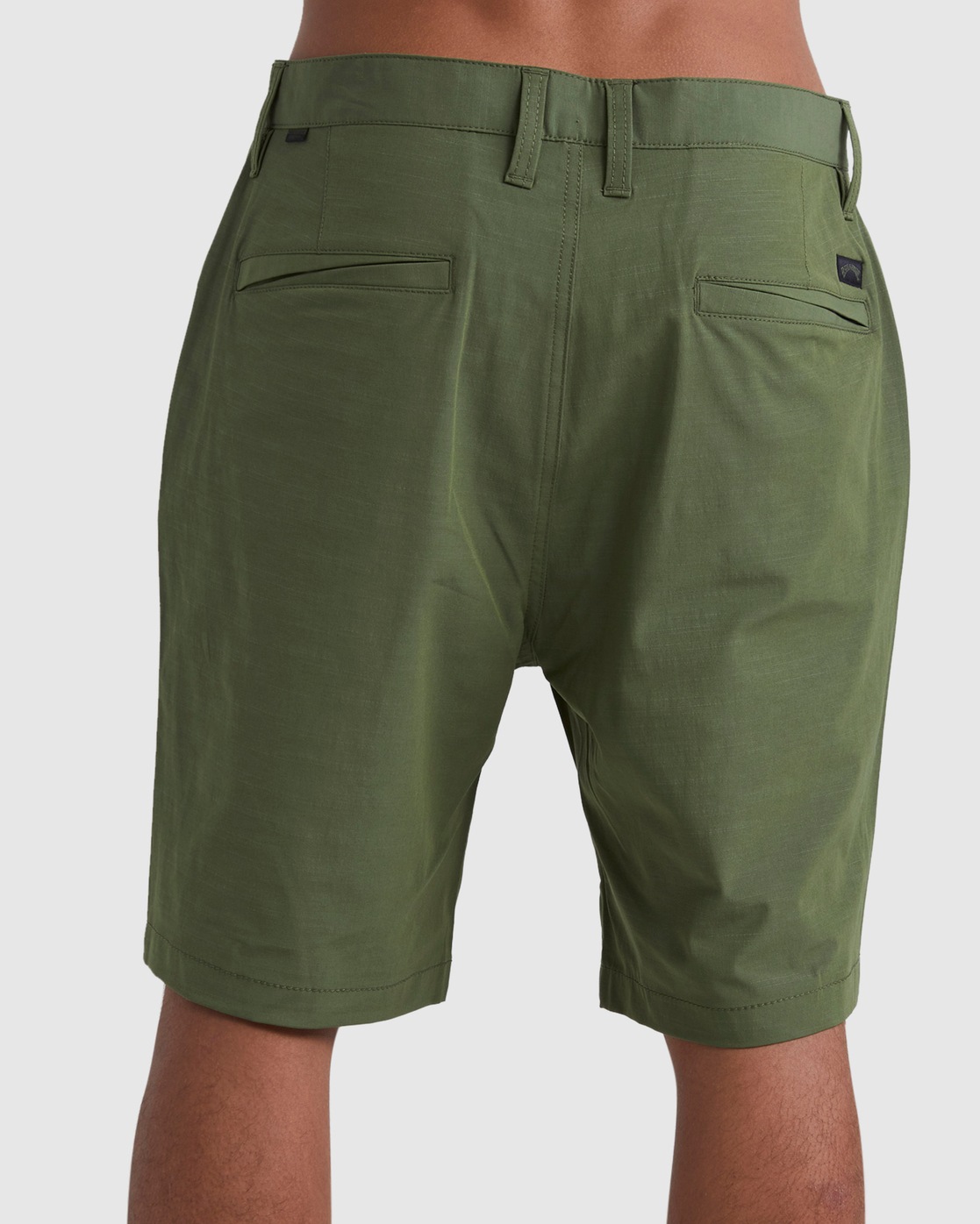 Billabong 2-in-1-Shorts »Crossfire Solid«