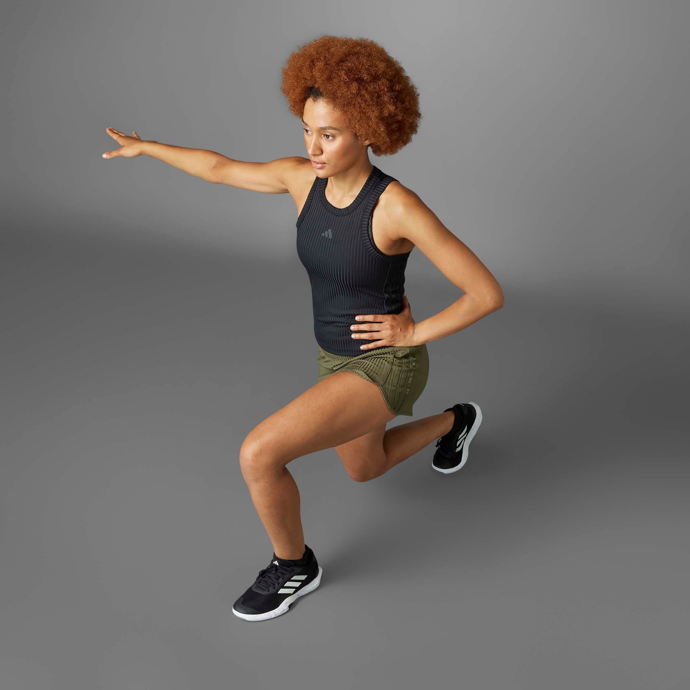 adidas Performance »AG RIB 3S TK«