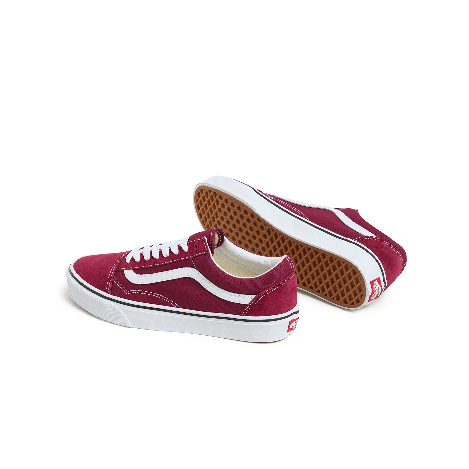 Vans Sneaker »Old Skool«, unisex