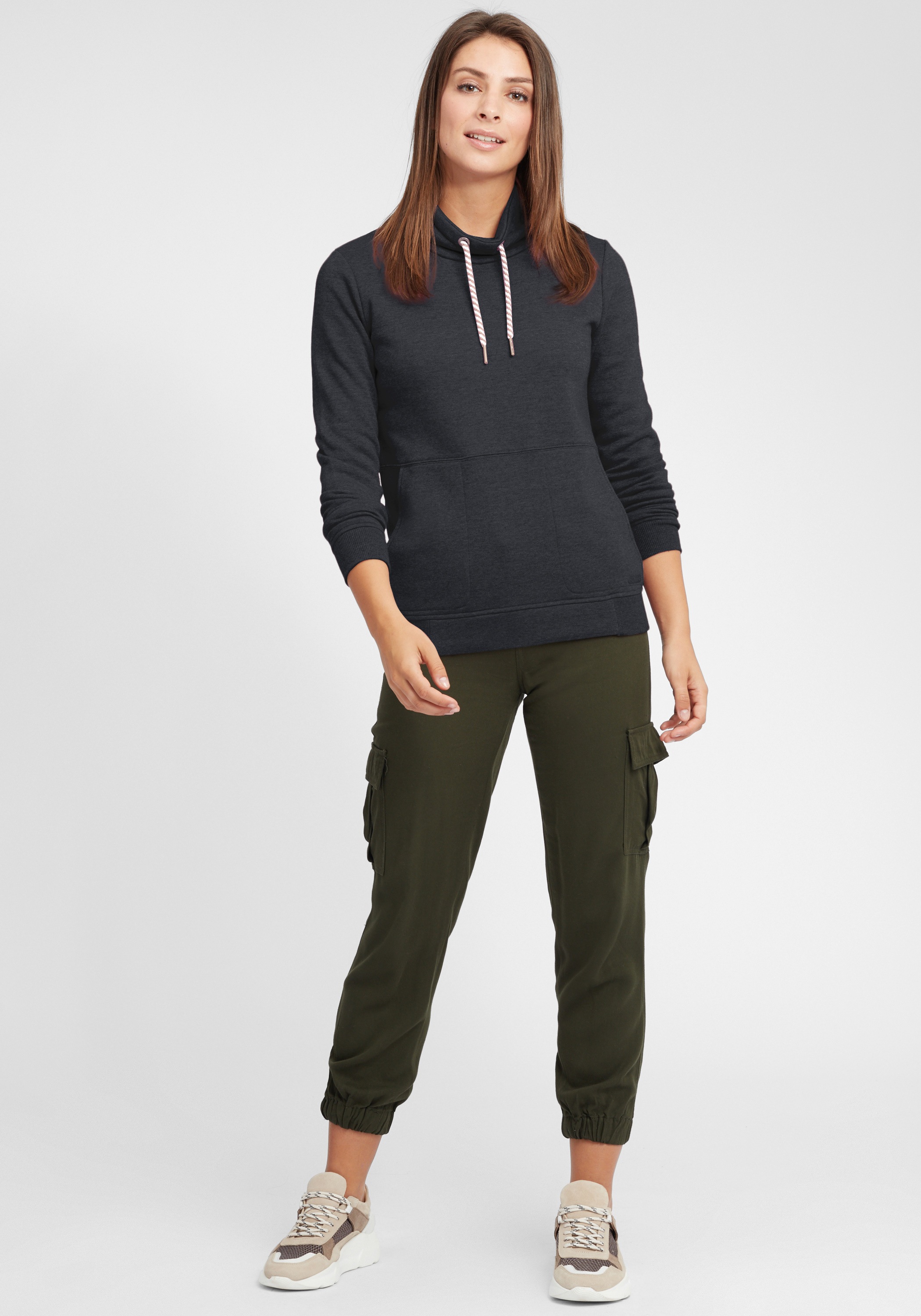 OXMO Kapuzenpullover »Hoodie OXVimpa«