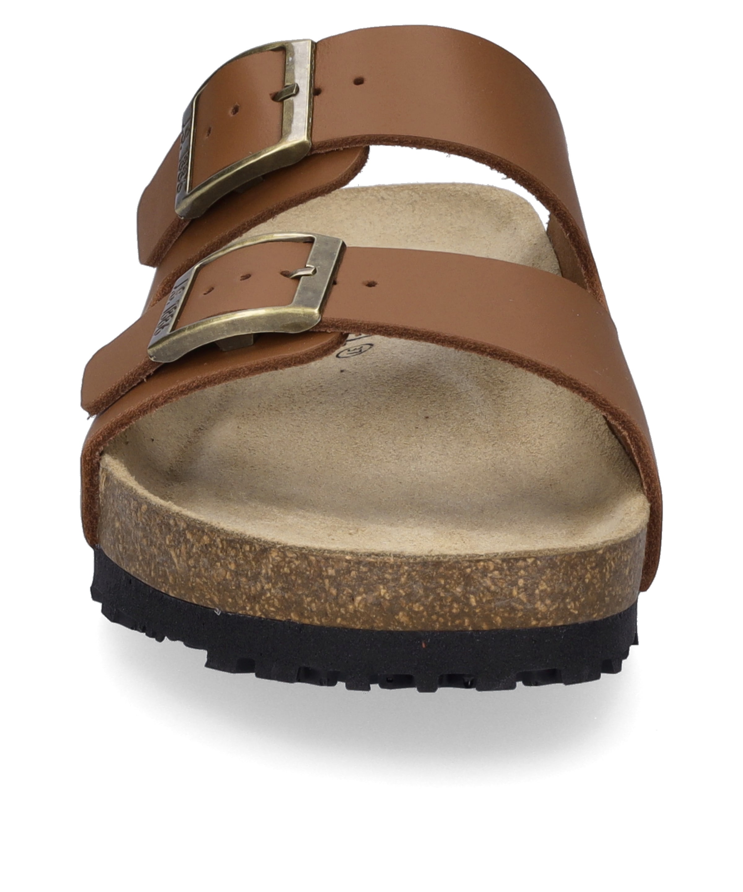 Josef Seibel Sandale »Hermine 01, cognac«