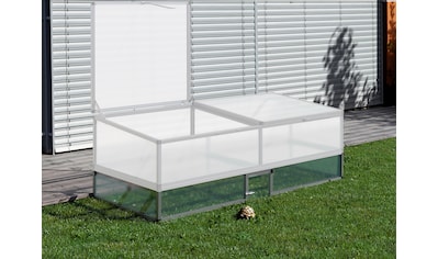 KGT Terrarium »Schildkrötenunterbau«, BxTxH: 205x91x26 cm kaufen