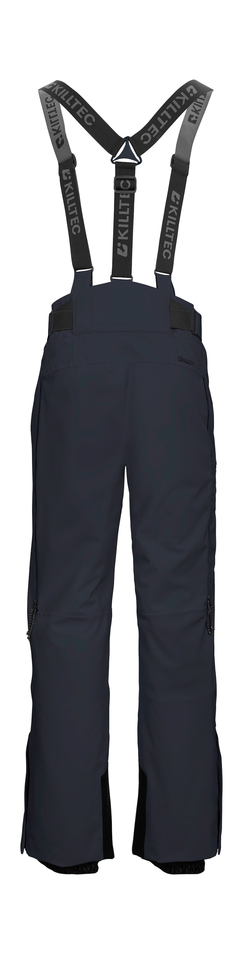 Killtec Skihose »KSW 82 MN SKI PNTS«  Wind- und wasserdichte Skihose mit 4-Wege-Stretch und Kantenschutz