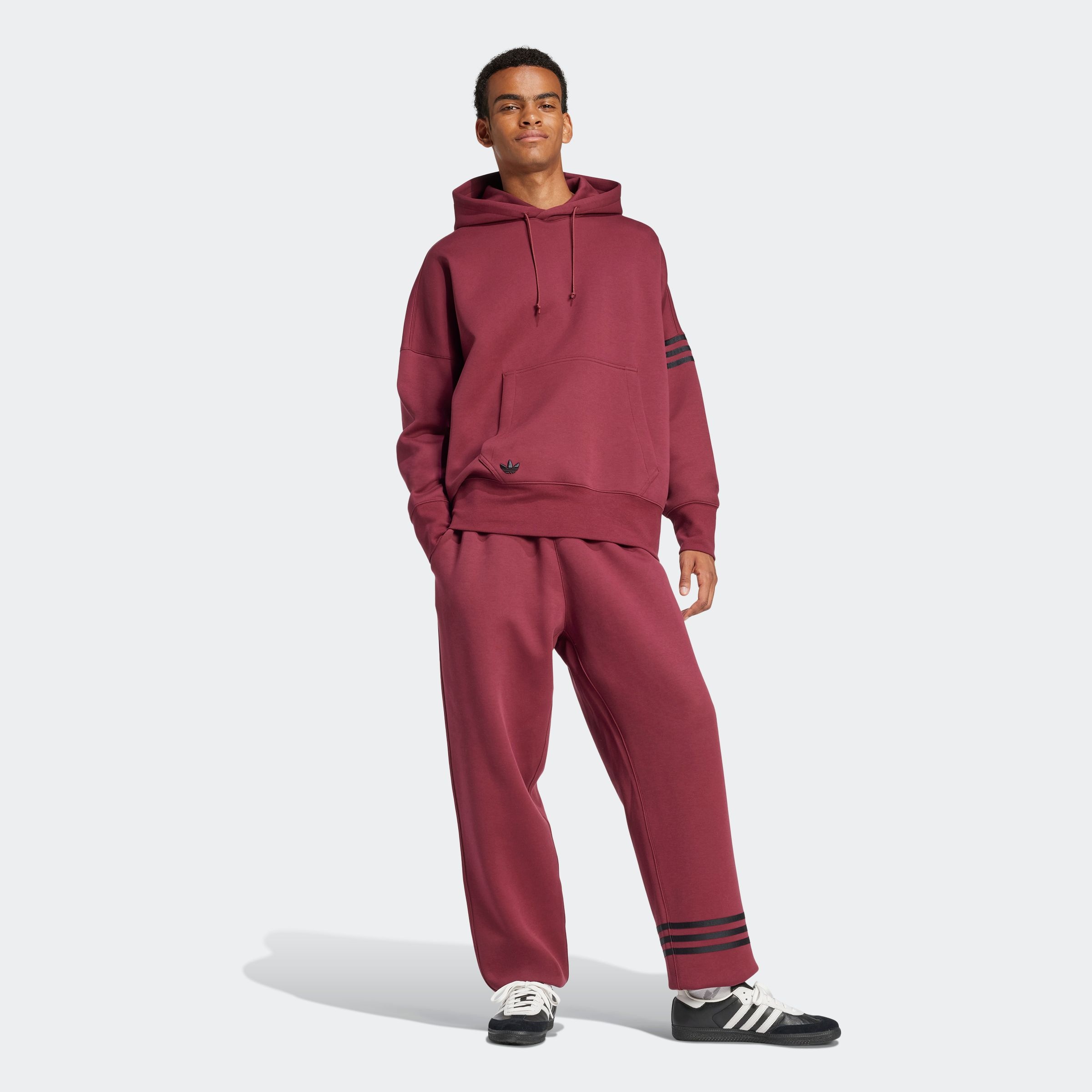 adidas Originals Sporthose »NC PANTS«, (1 tlg.)