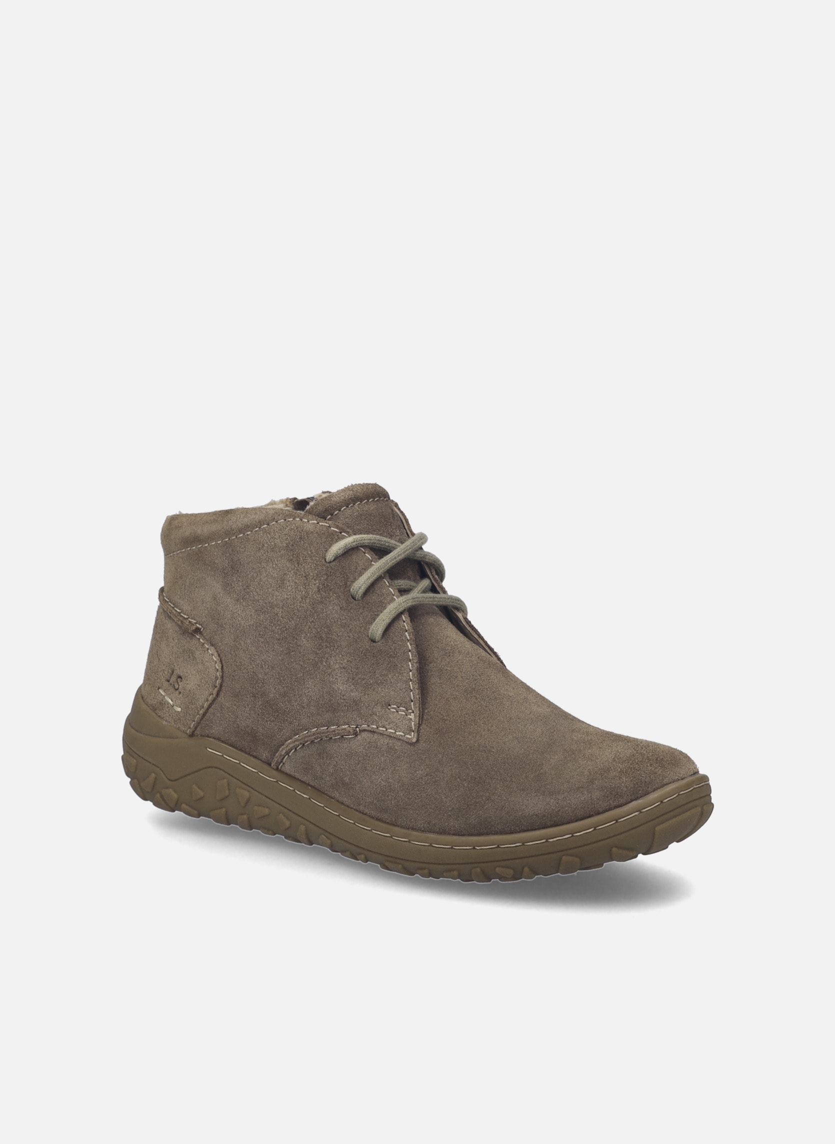 Josef Seibel Schnürschuh »Ruby 01, taupe«