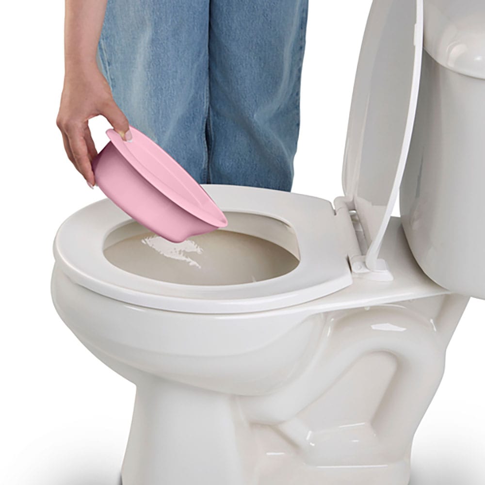 Bright Starts Toilettentrainer »My Size Potty Disney Princess« mit Sound