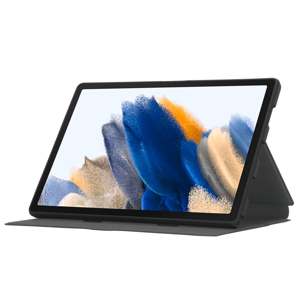 Targus Tablet-Hülle »Click-In Hülle - Samsung Tab A8 (10.5)«, Samsung Tab A8 (10.5)