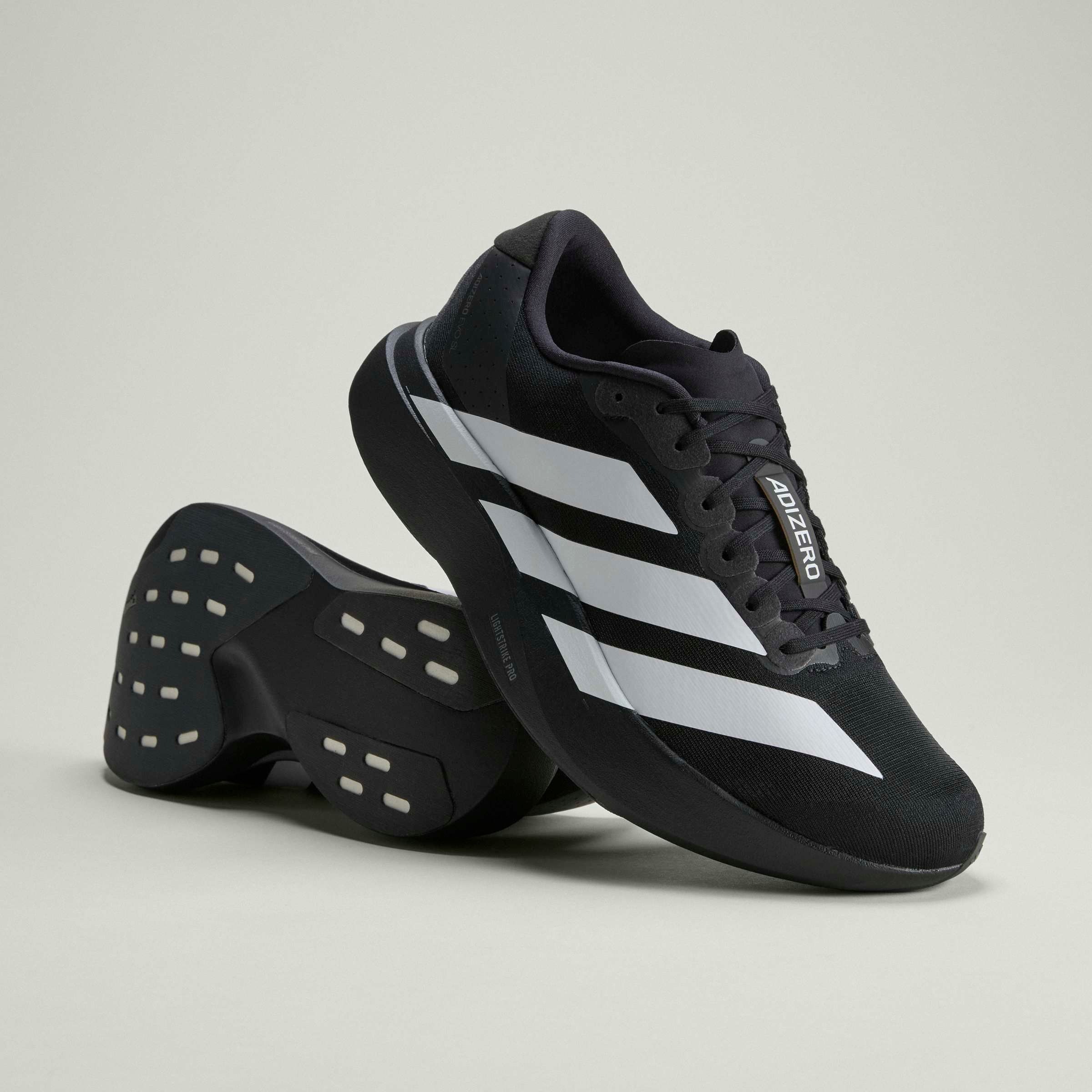adidas Performance Laufschuh »ADIZERO EVO SL«  angelehnt an das Design vom Adios Pro Evo