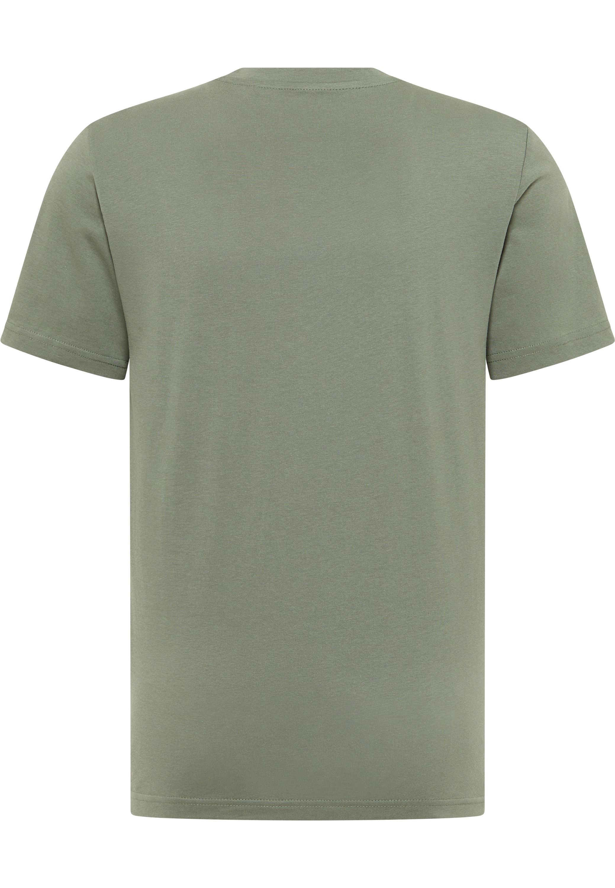MUSTANG Kurzarmshirt »Herren Style Austin«