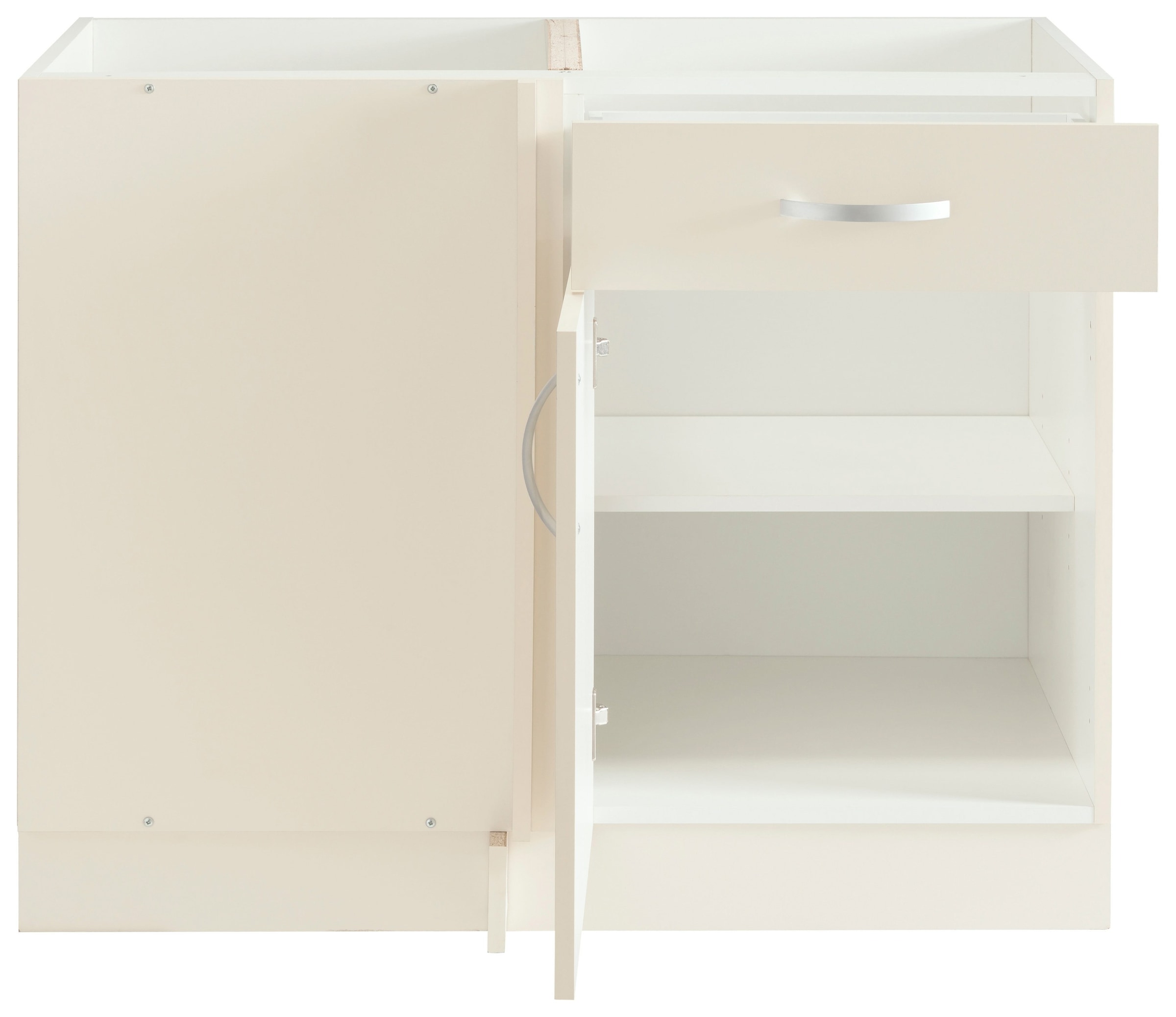 wiho Küchen Unterschrank »Flexi«