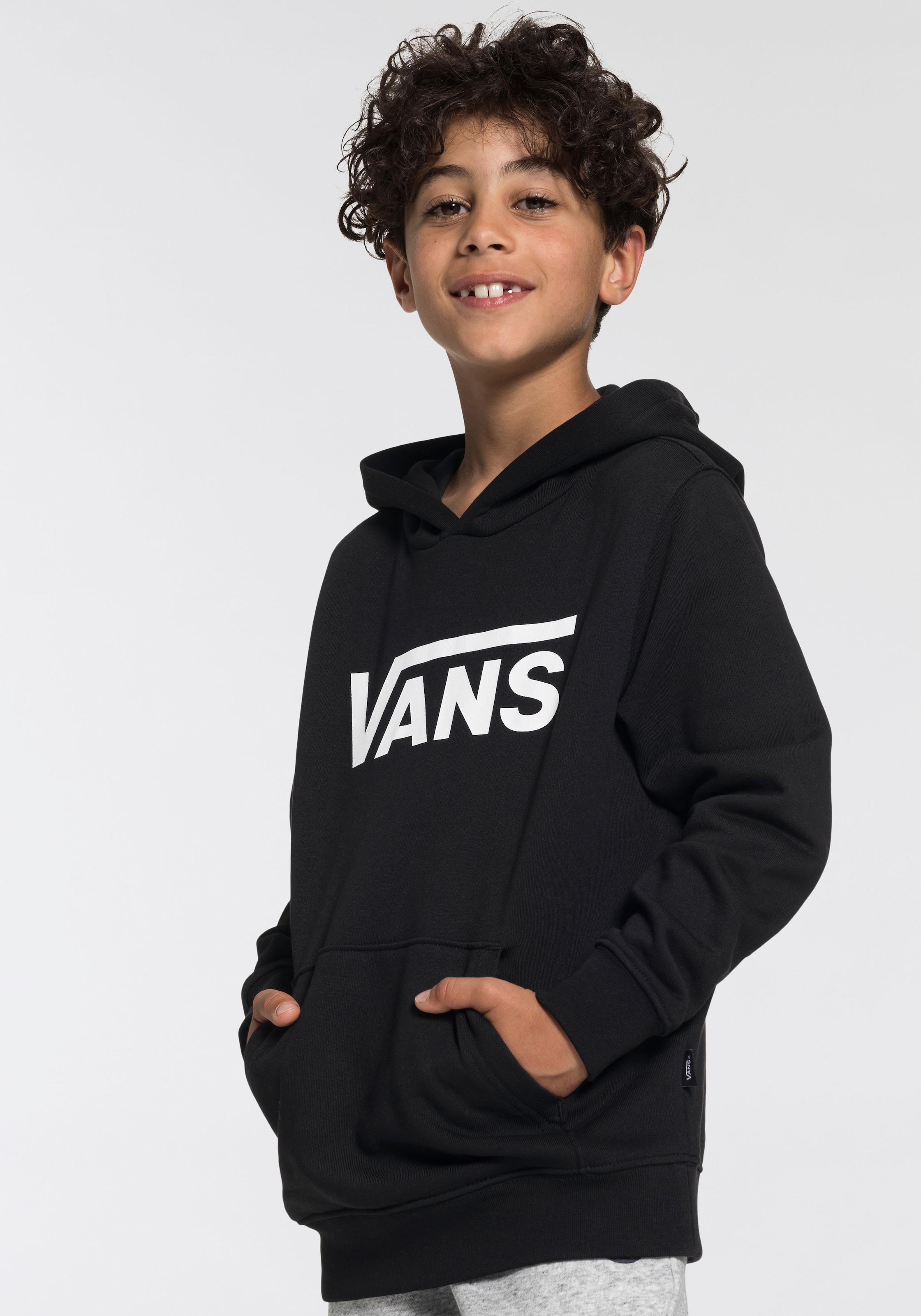 Rechnung PO KIDS« auf Vans CLASSIC Kapuzensweatshirt bestellen »VANS