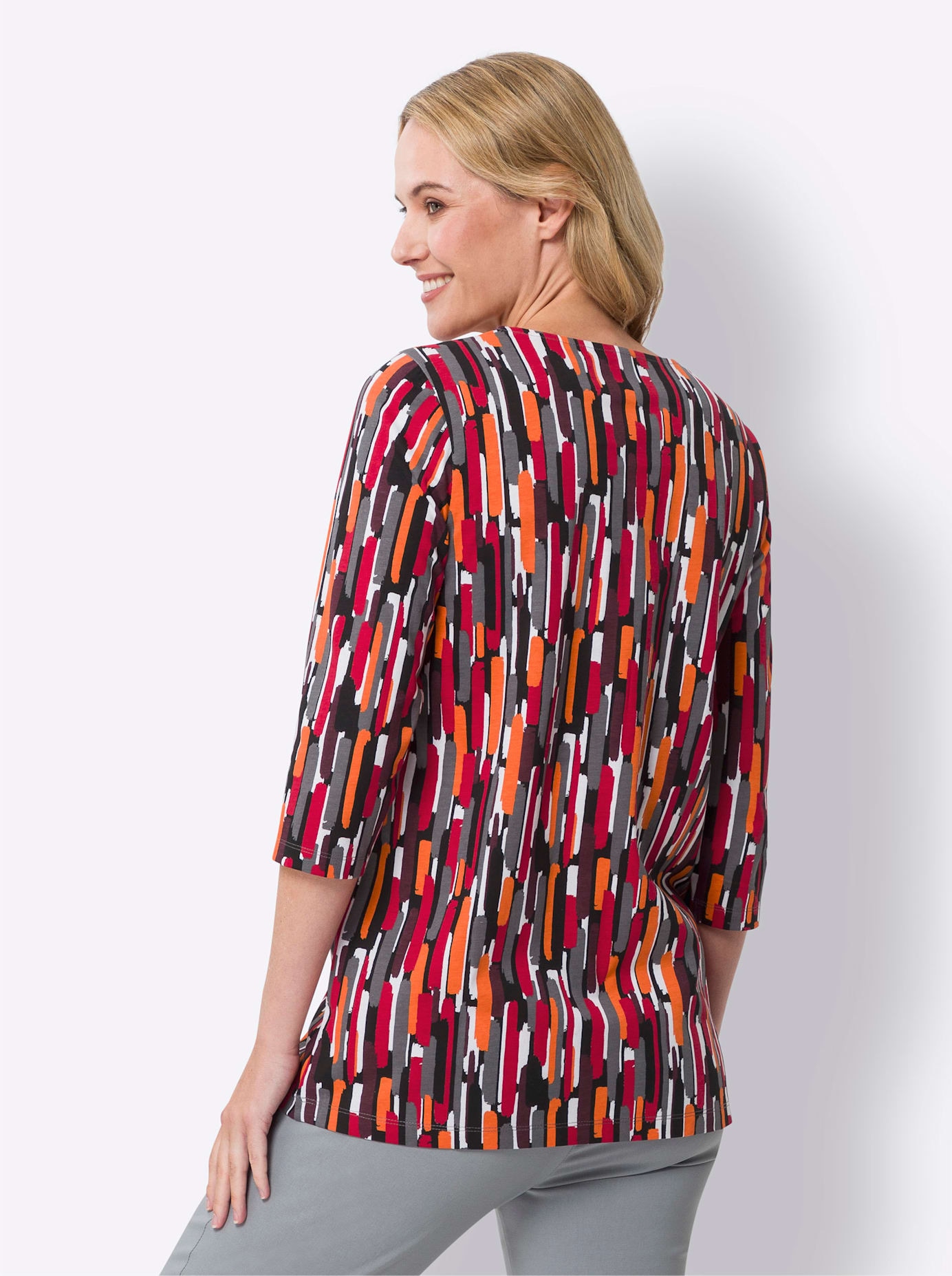 Classic Basics Longshirt »Longshirt«, (1 tlg.)