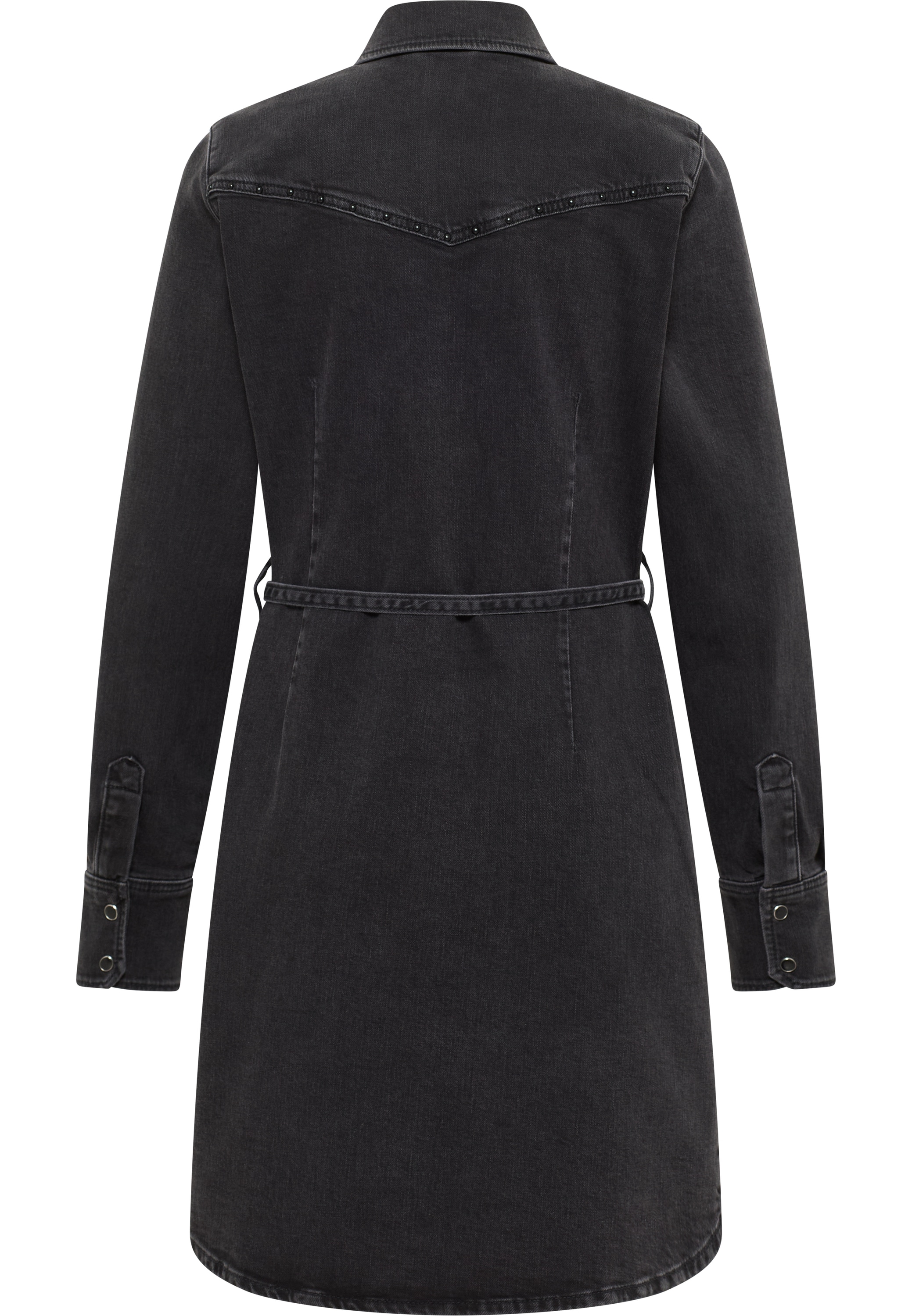 MUSTANG Minikleid »Damen Style Ravenna«
