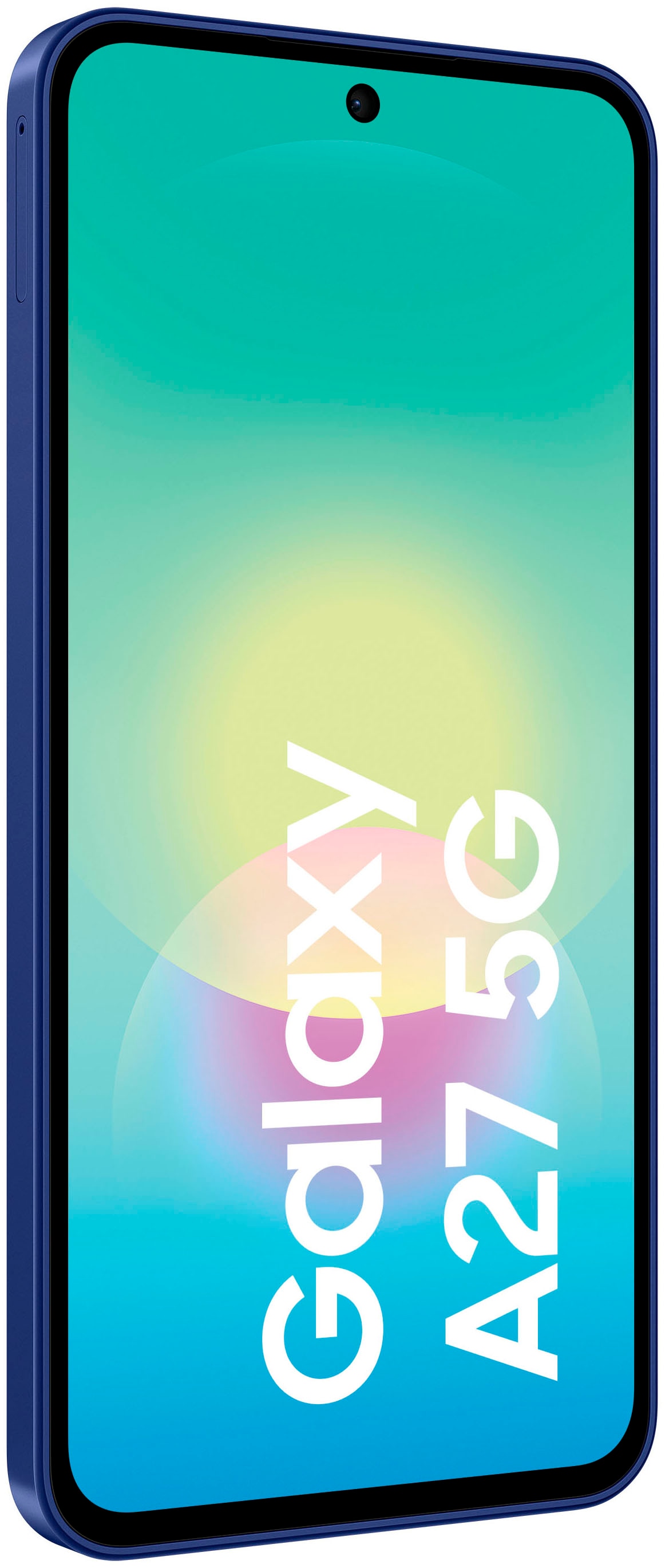 Samsung Smartphone »Galaxy A27 5G« Blue