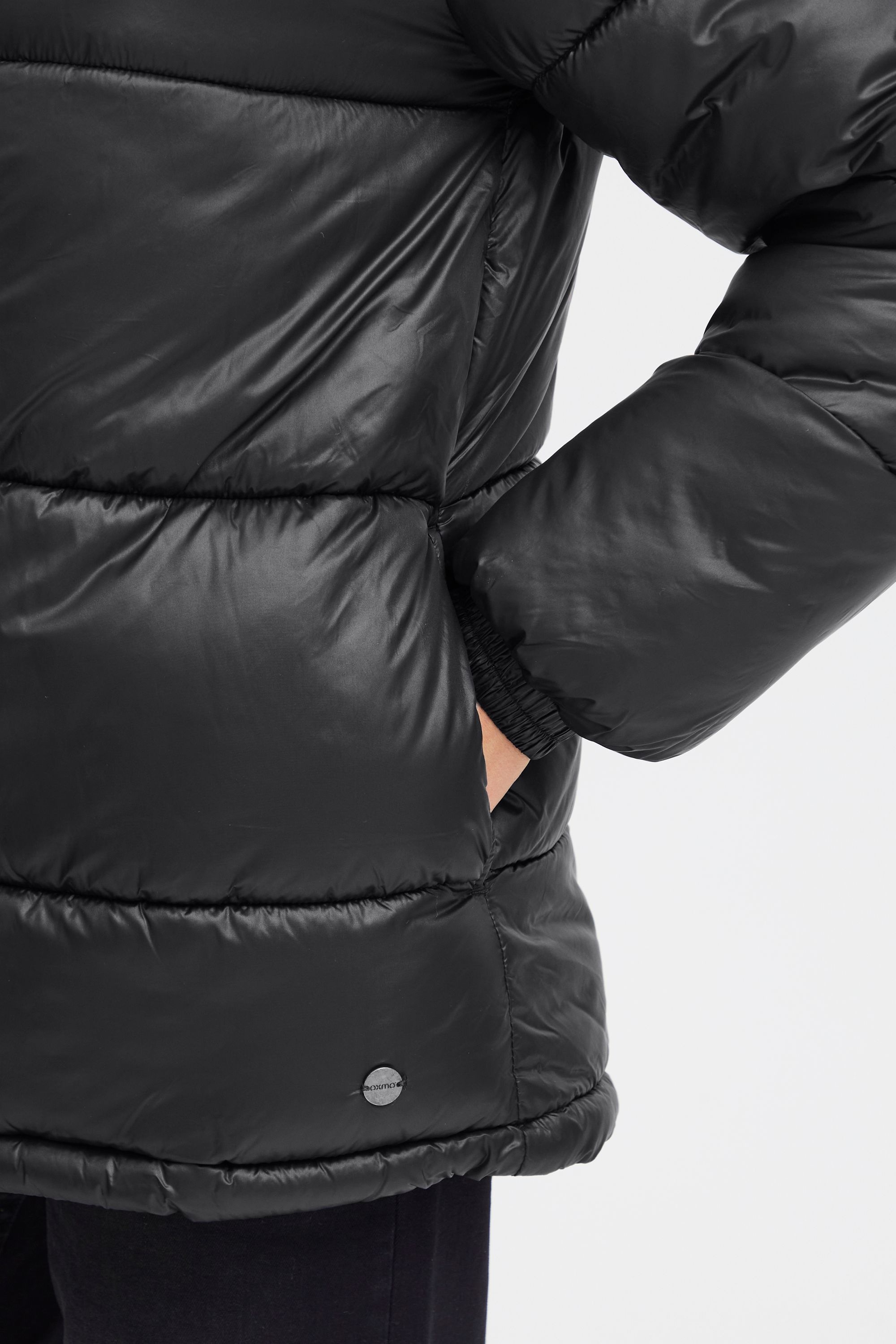 OXMO Steppjacke »Steppjacke OXAbelone«