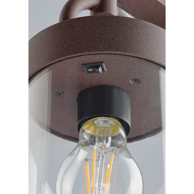 TRIO Leuchten Außen-Stehlampe »Sambesi«, 1 flammig-flammig online kaufen |  mit 3 Jahren XXL Garantie