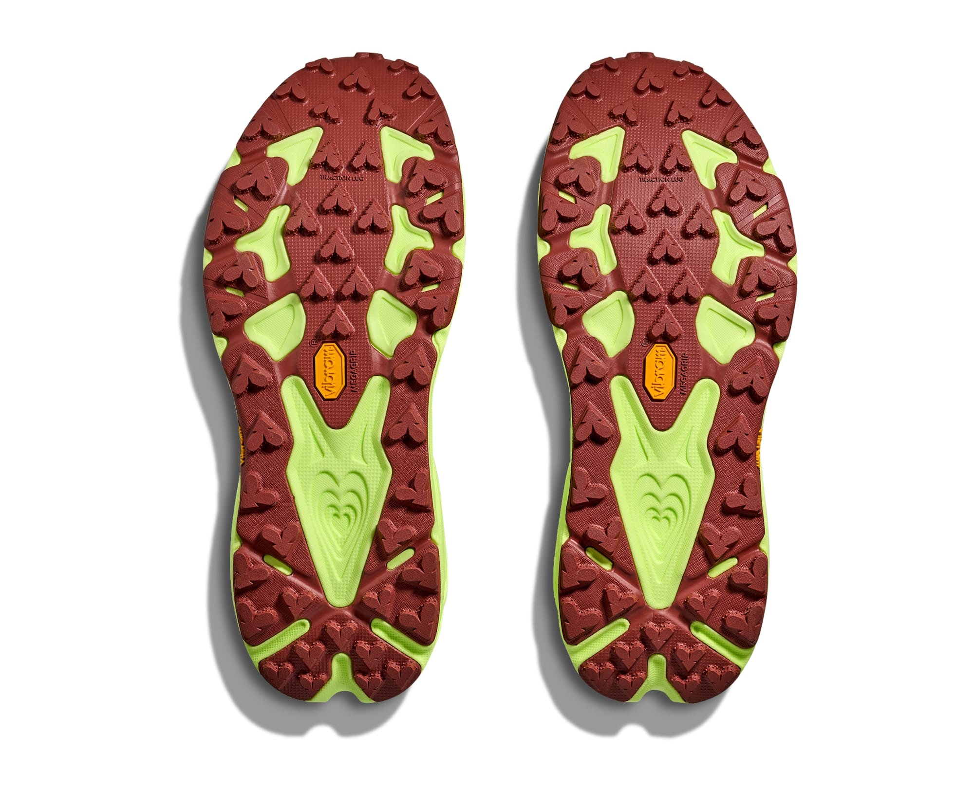 Hoka One One Trailrunningschuh »SPEEDGOAT 7«