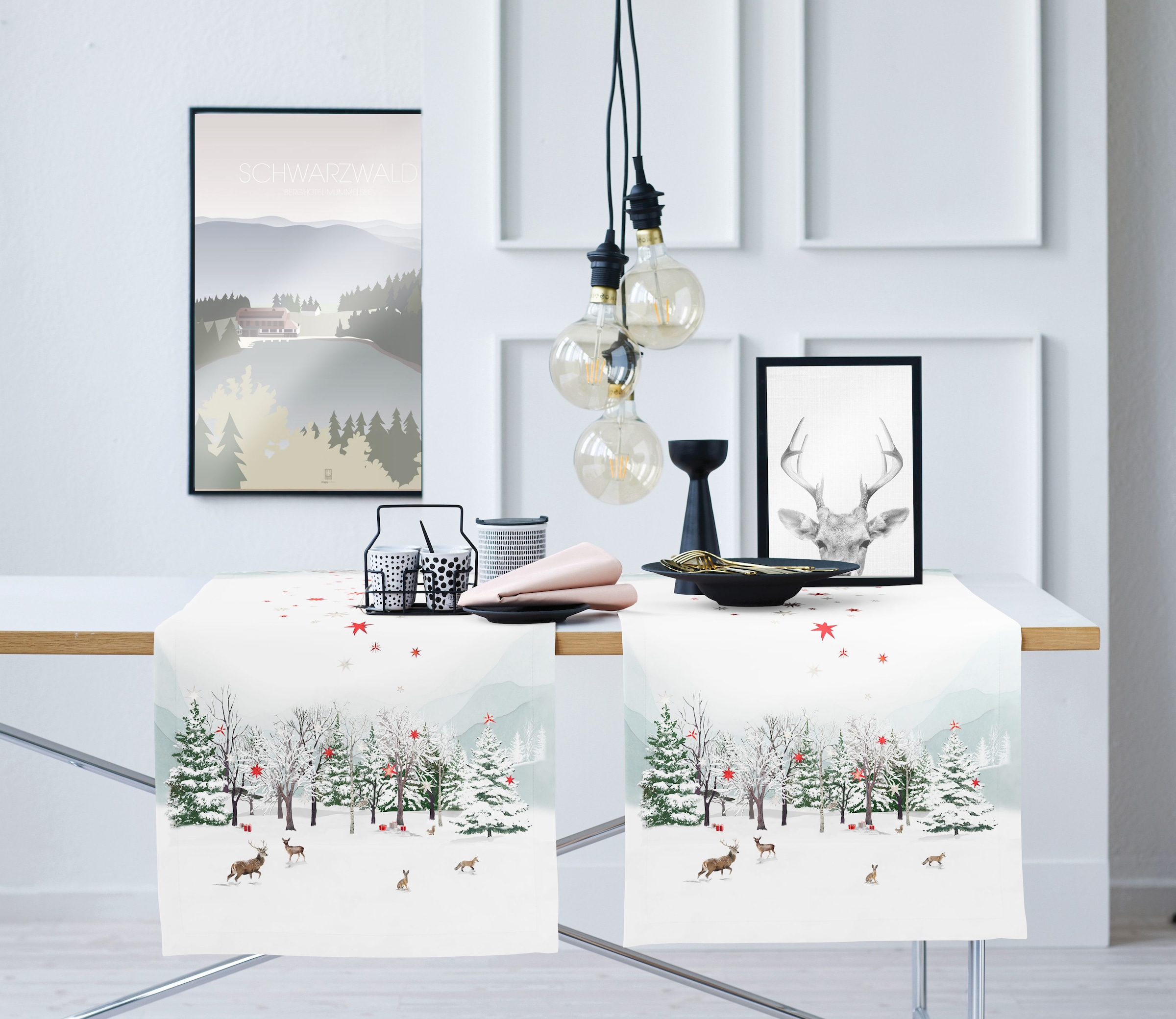 APELT Tischläufer »3712«