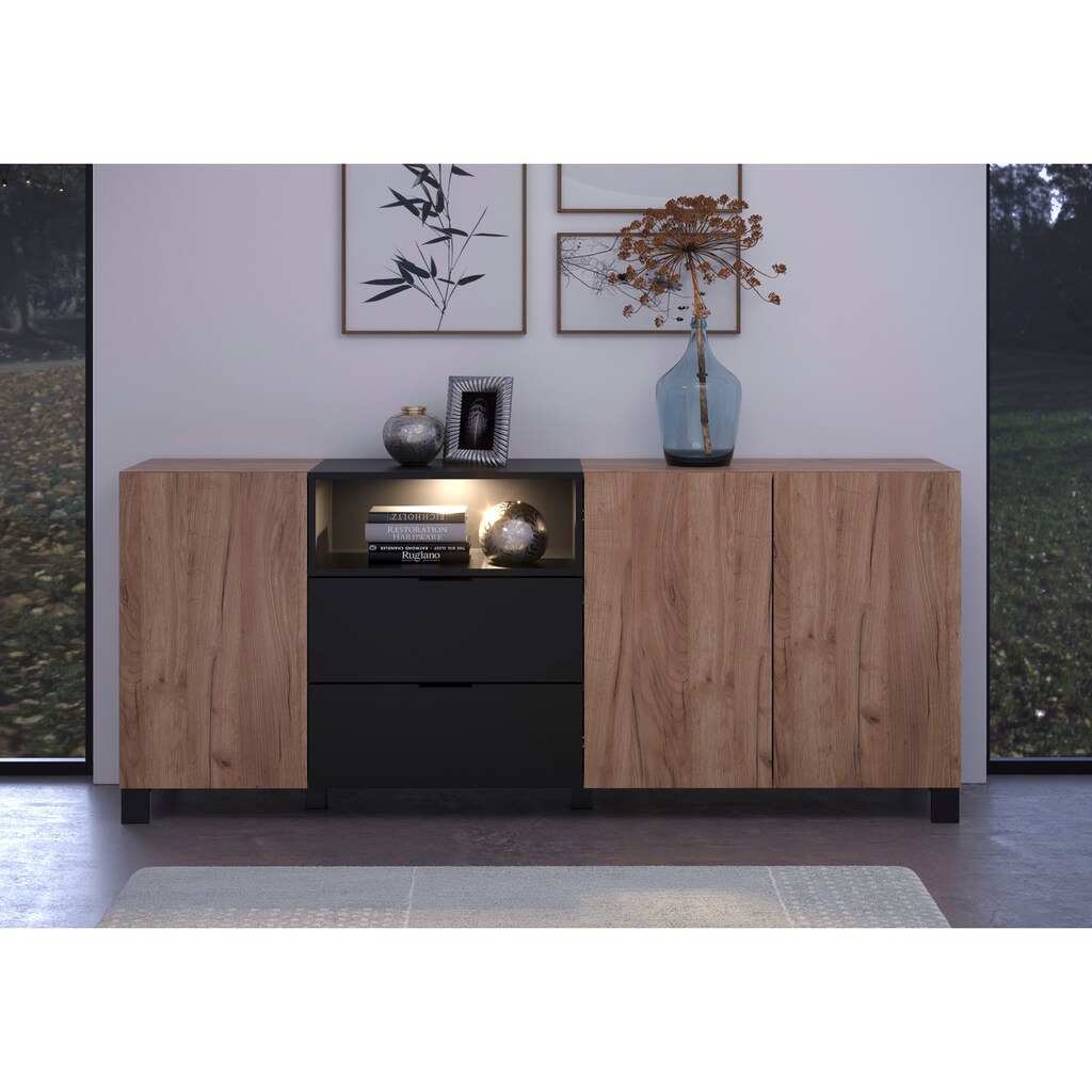 INOSIGN Sideboard »Kriens«