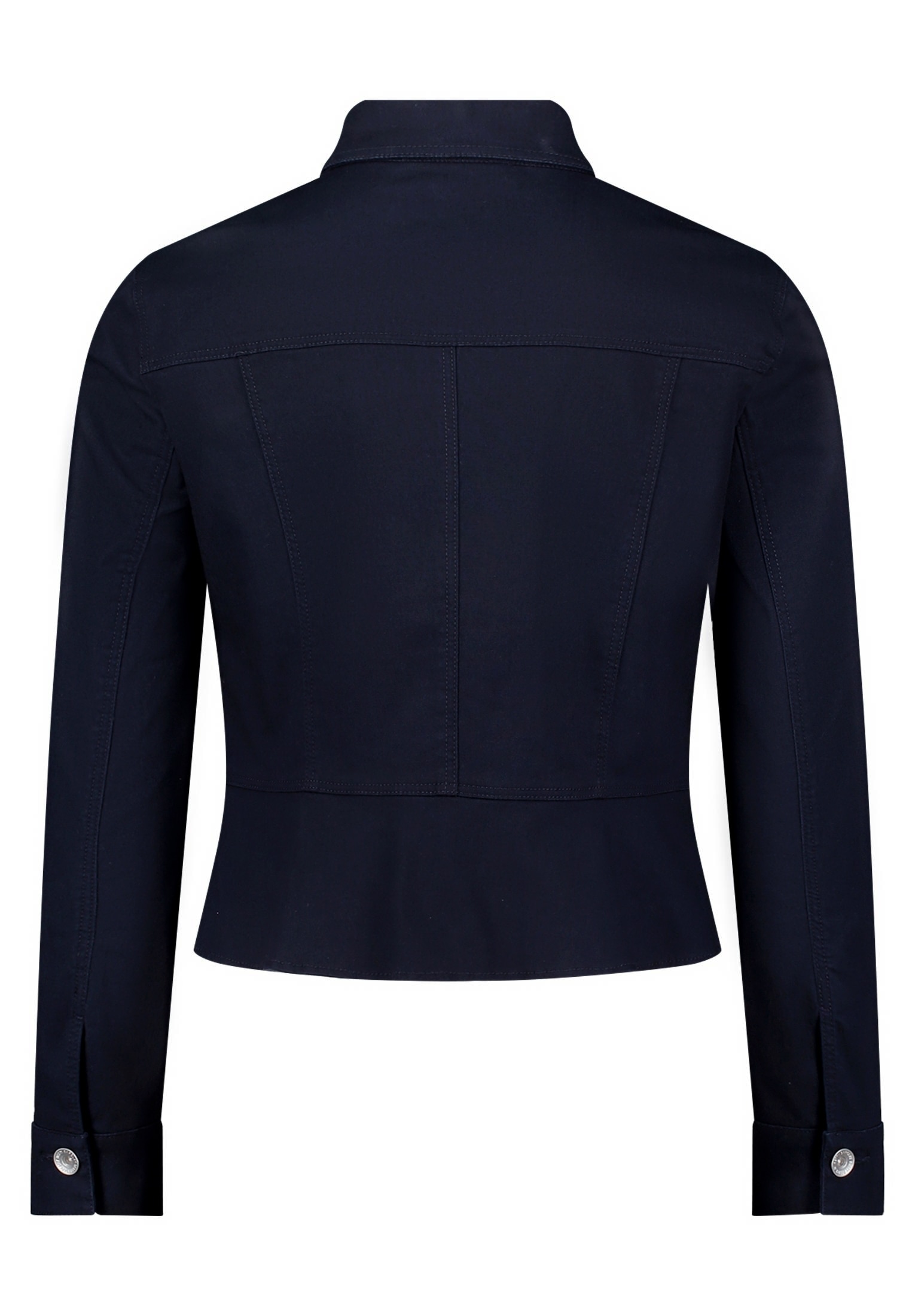 Betty Barclay Jackenblazer »Blazer-Jacke langarm«