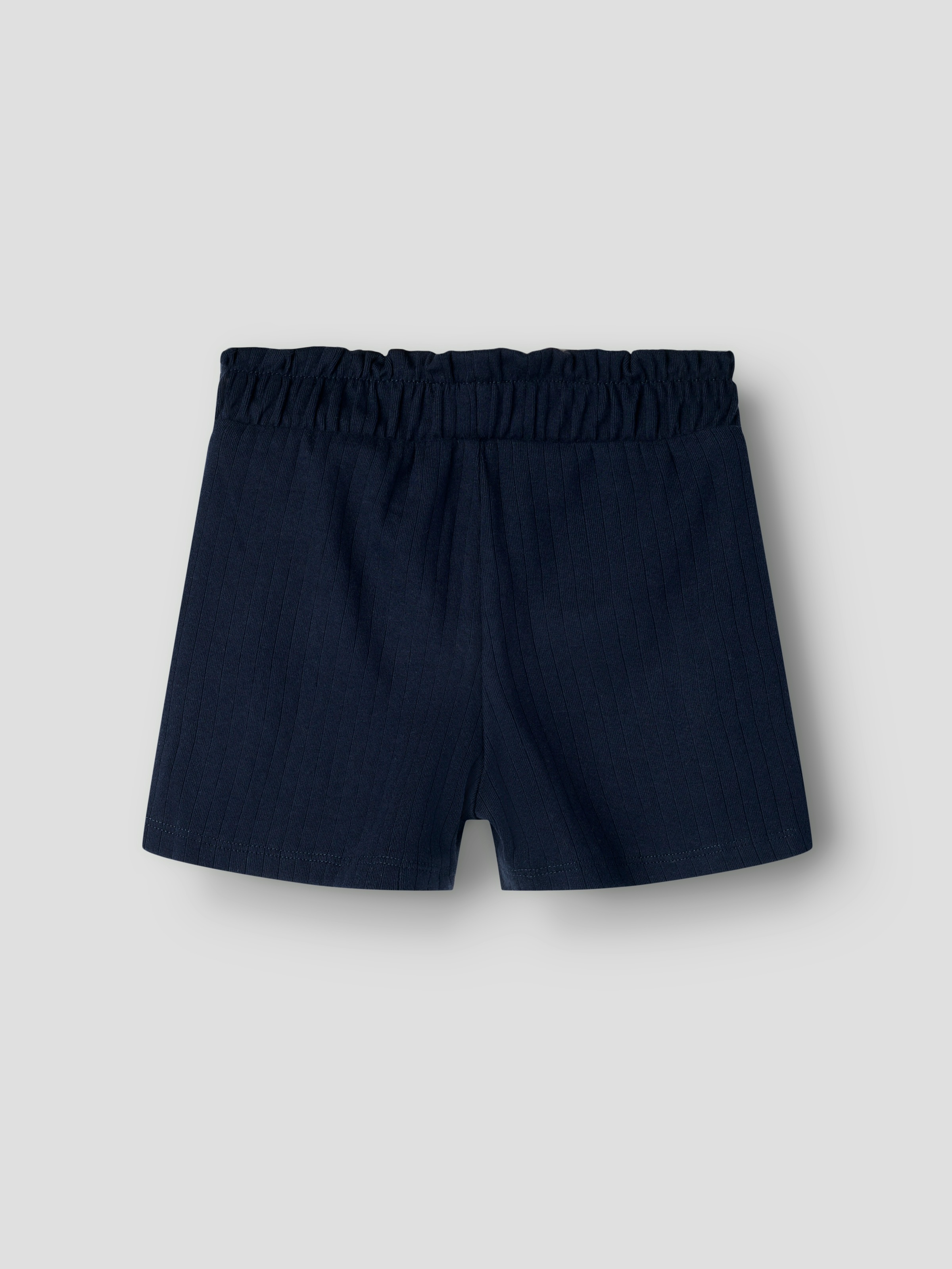 Name It Shorts »NMFSURAJALI SHORTS NOOS«  Baumwollmischung, Paperbag Bündchen, innen verstellbar, Stretch