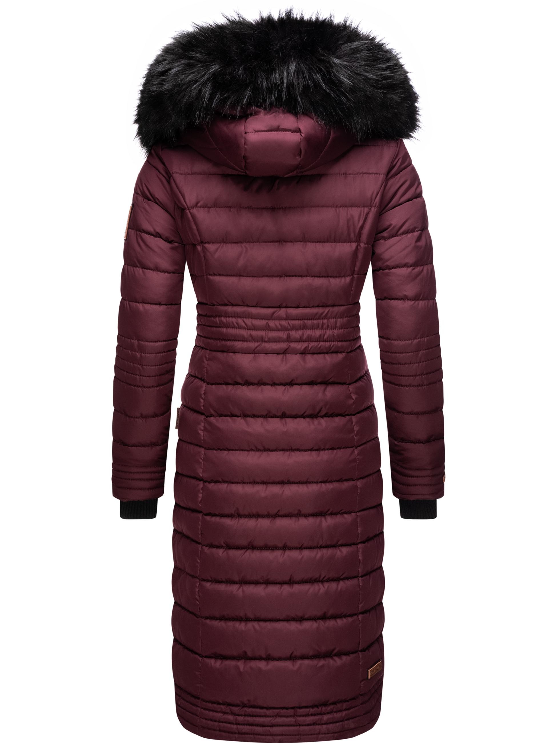 Navahoo Wintermantel »Wintermantel Umay«