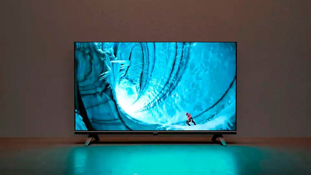 Philips LED-Fernseher »32PHS6009/12«, HD, Smart-TV