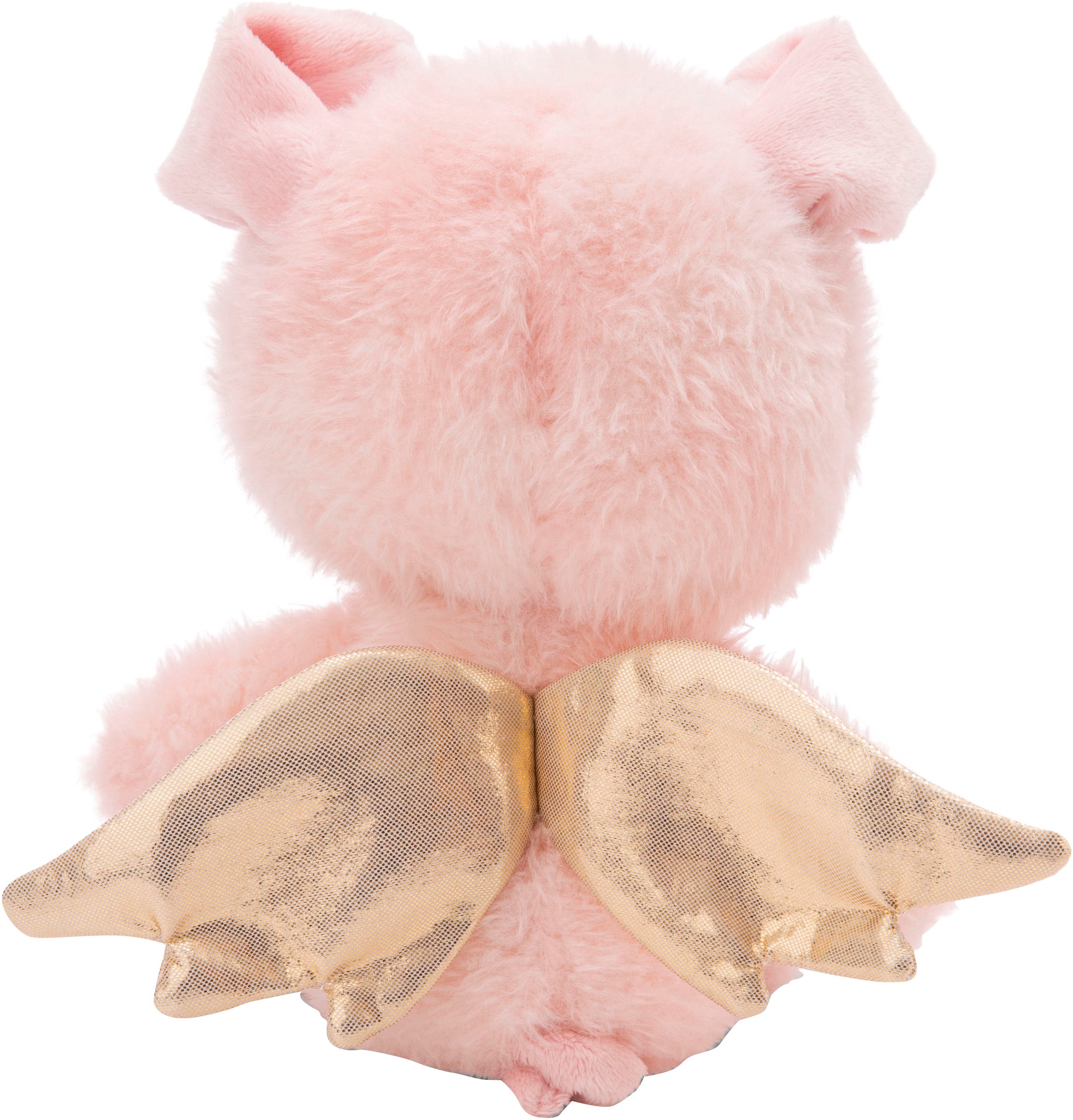 Nici Kuscheltier »Dein Schutzengel, Schwein La La Piggie 28 cm«