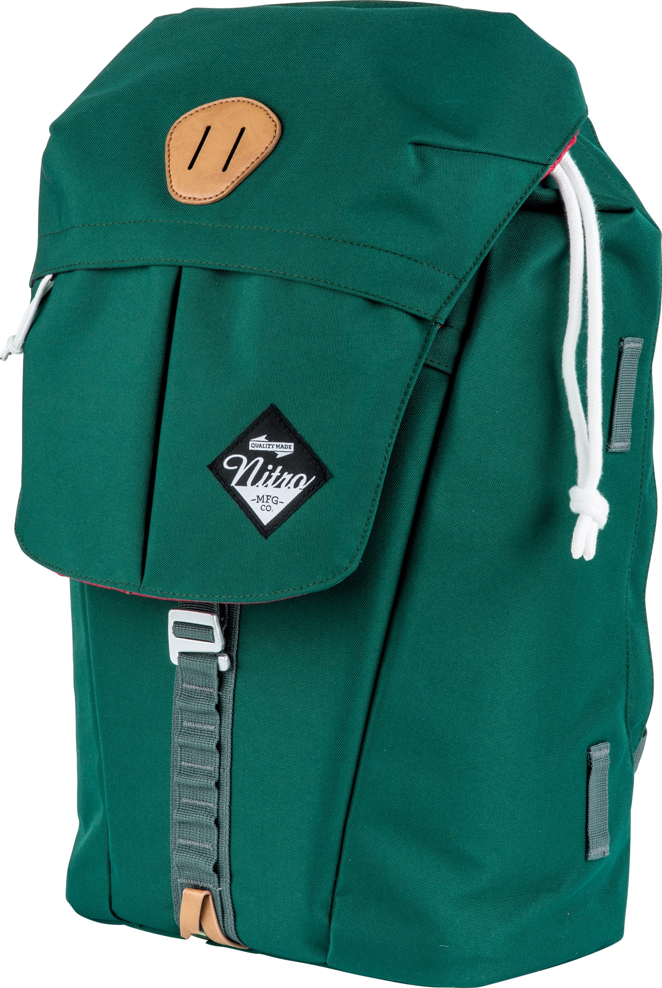 Laptoprucksack »Cypress«, Schulrucksack, Daypack, Schoolbag, Sportrucksack