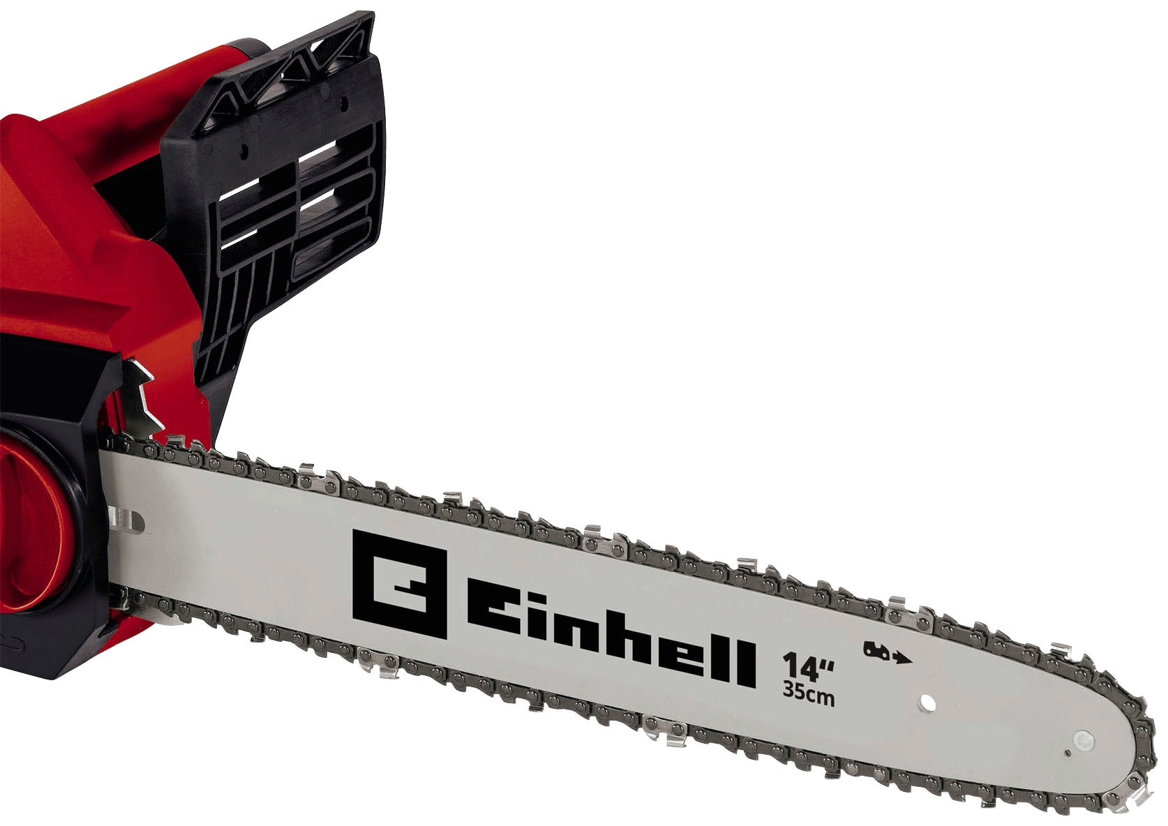 Einhell Elektro-Kettensäge »GH-EC 1835«