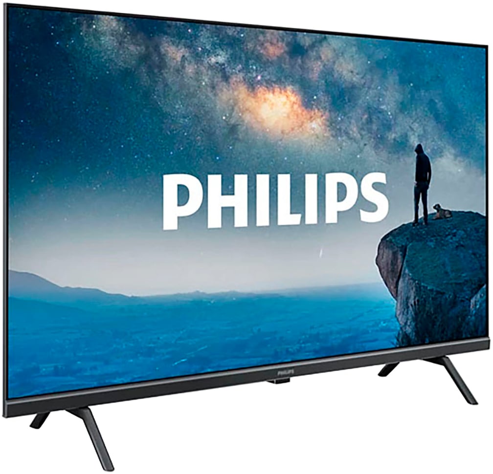 Philips LED-Fernseher »32PFS6109/12«, Full HD, Smart-TV