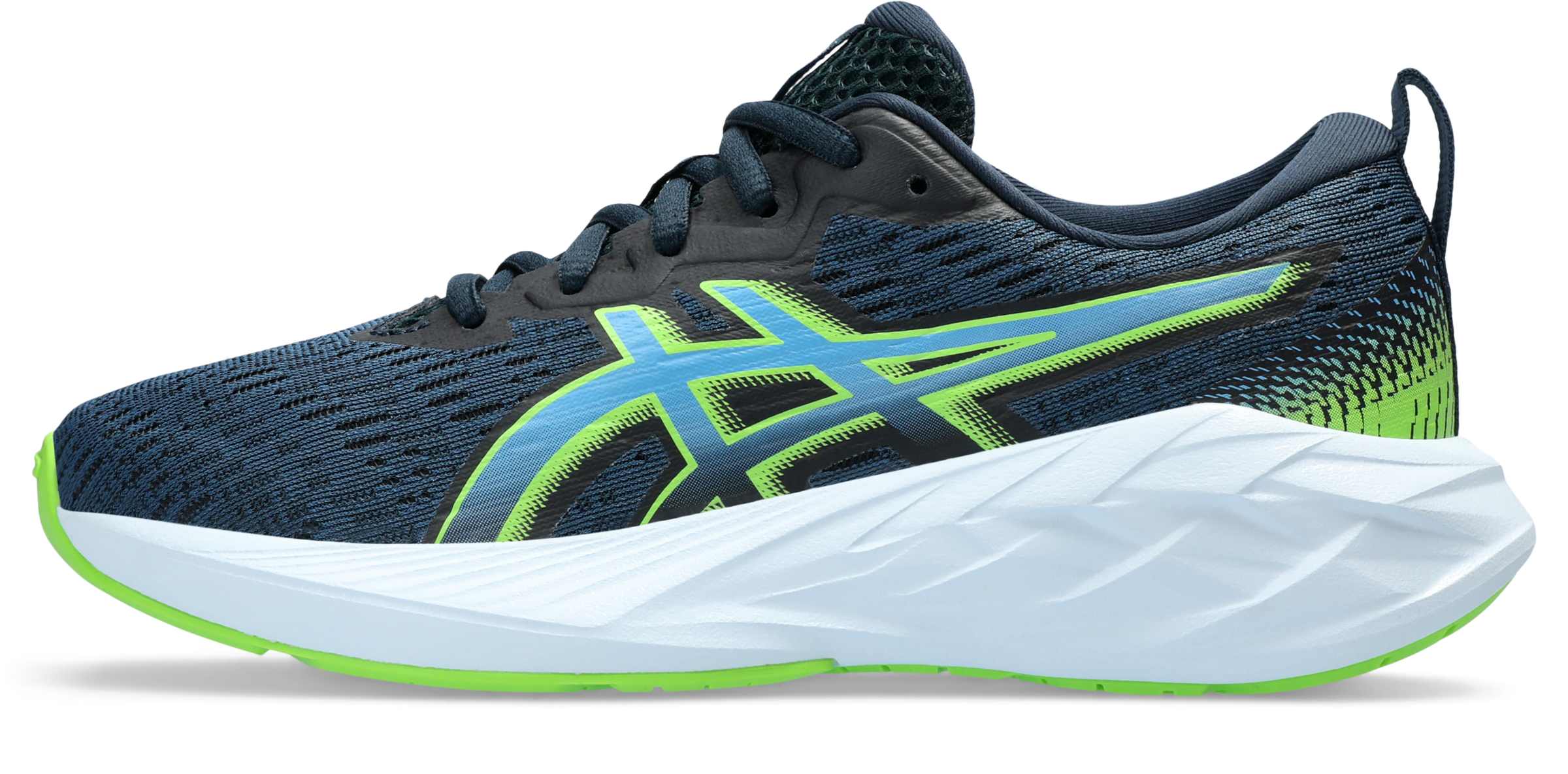 Asics Laufschuh »NOVABLAST 2 GS«