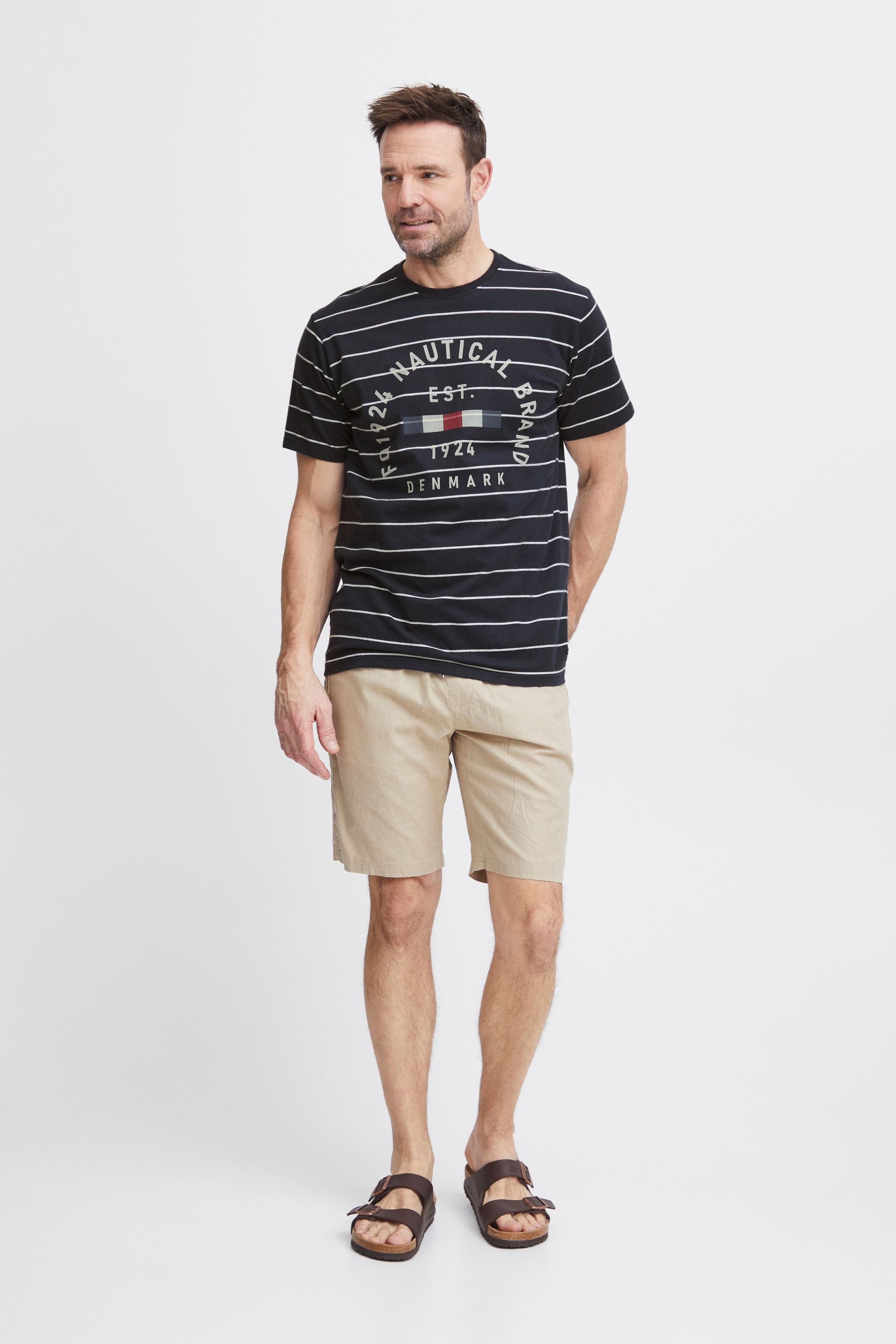 FQ1924 T-Shirt »T-Shirt FQTom«
