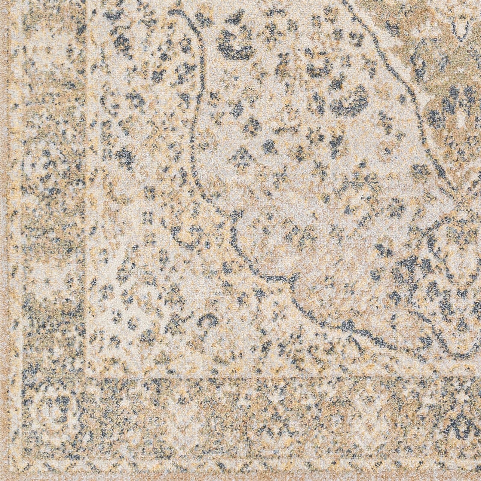 Livabliss Teppich »YEMIN«, rechteckig, 6 mm Höhe