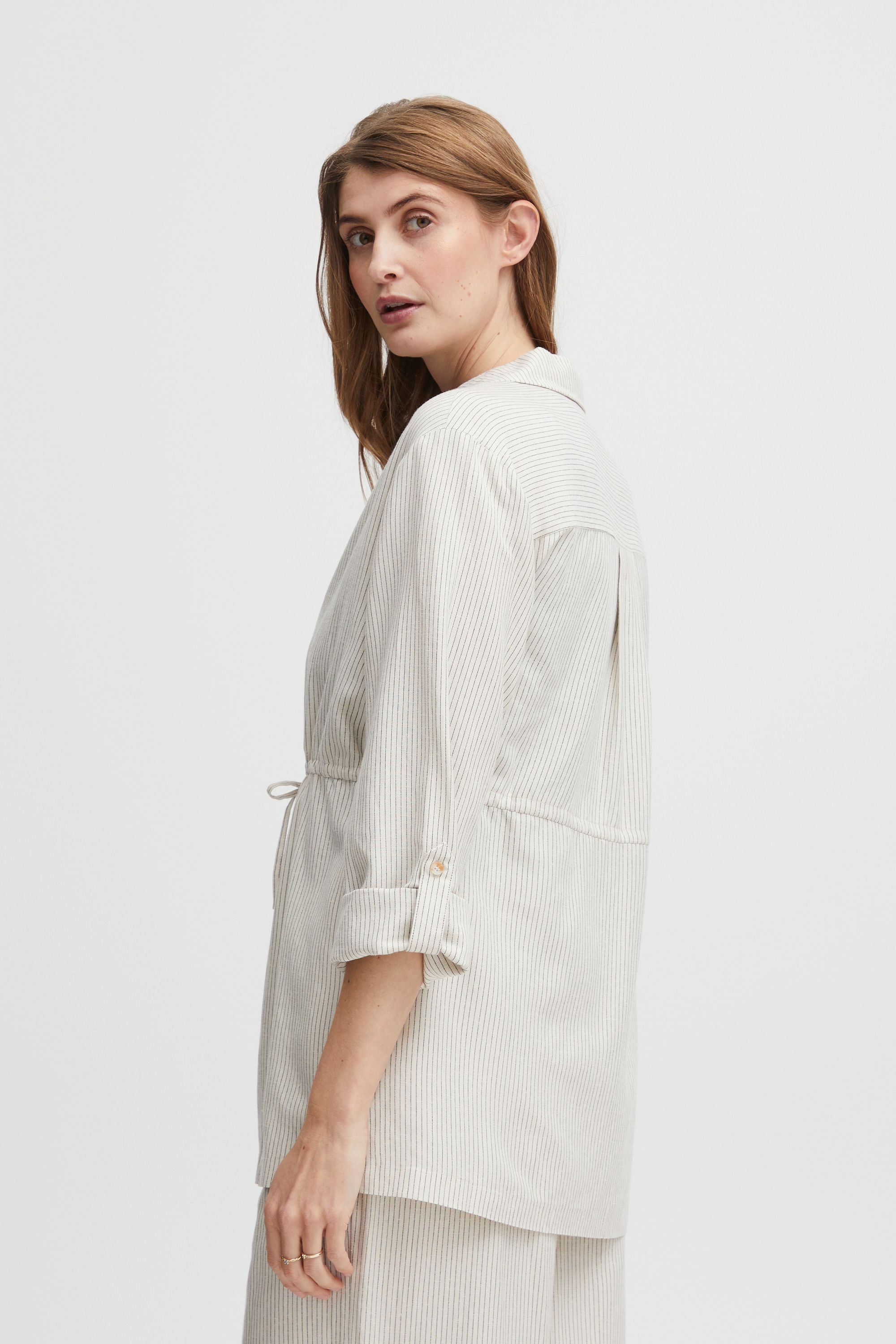 fransa Blusenjacke »Blusenjacke FRLin«