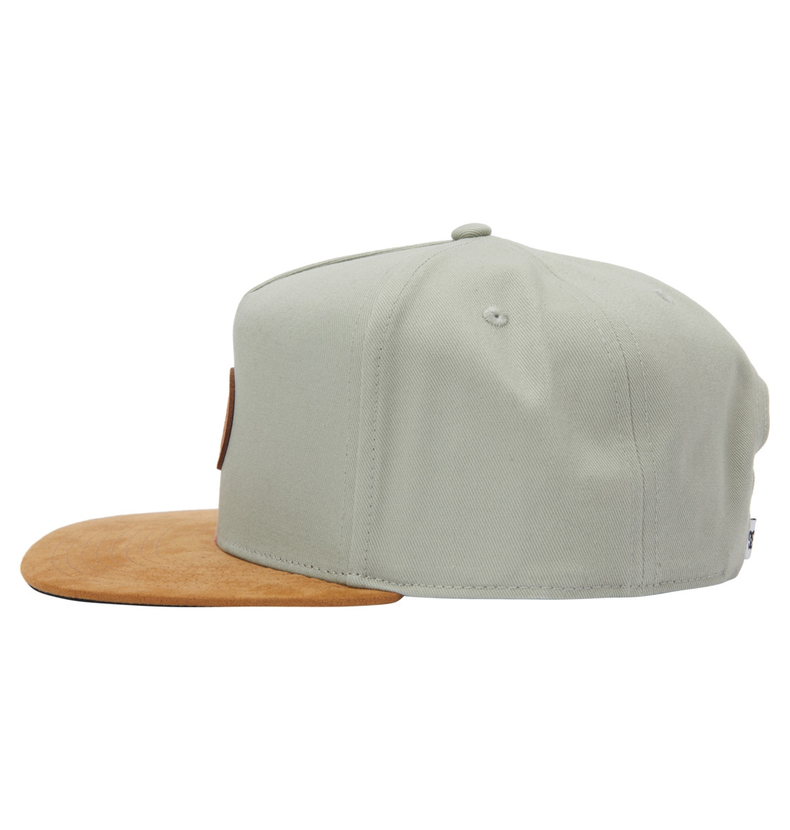 DC Shoes Snapback Cap »Brackers«