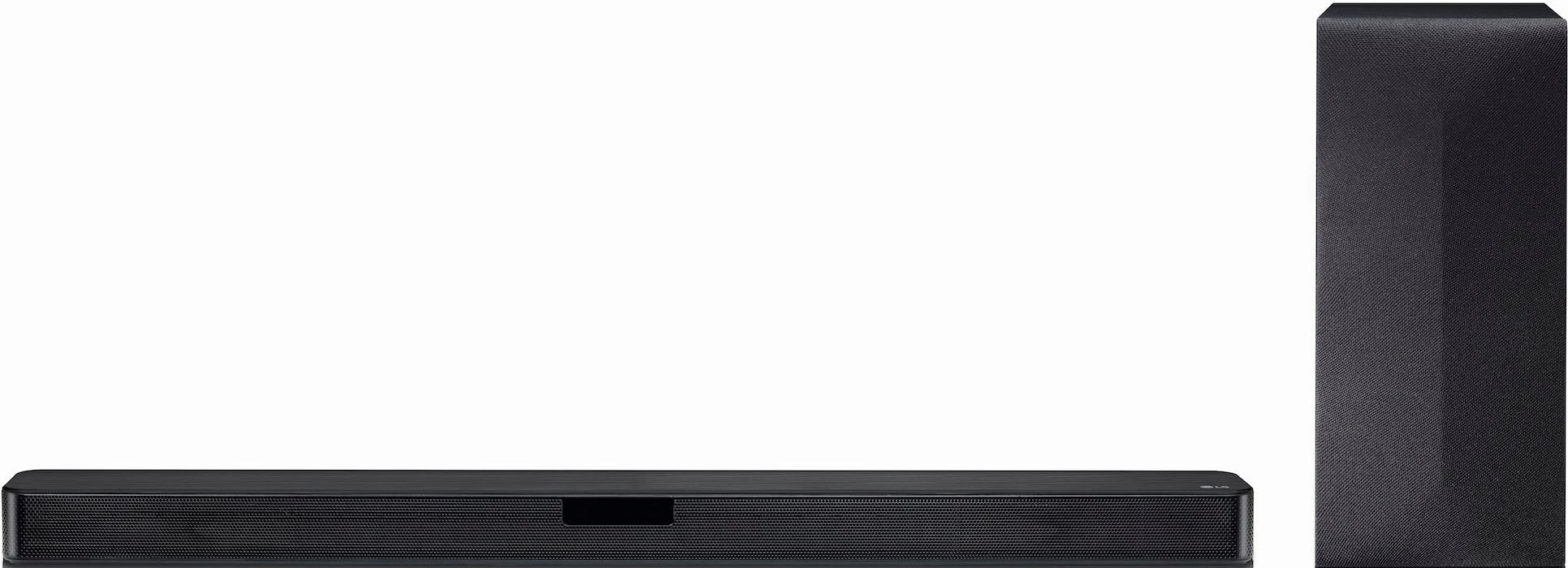 LG Soundbar »DSL4« kaufen