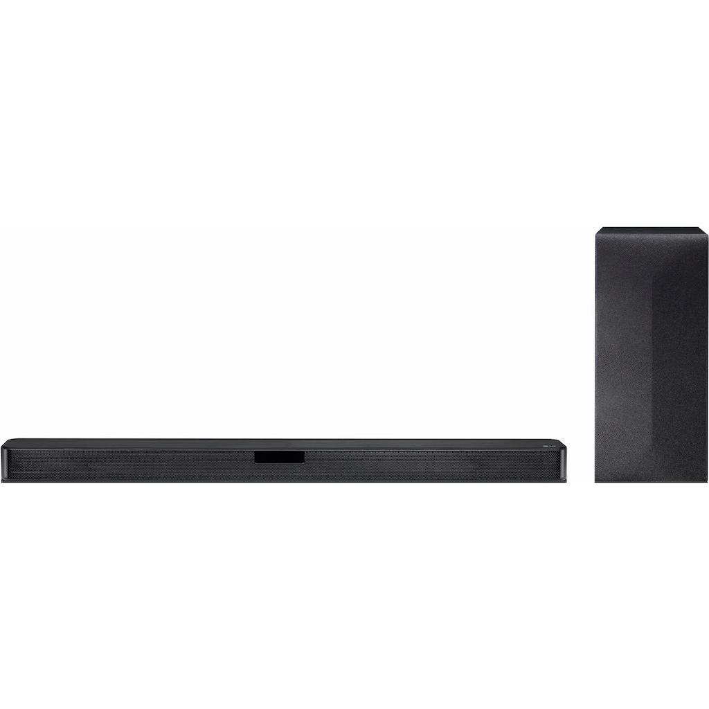 LG Soundbar »DSL4«