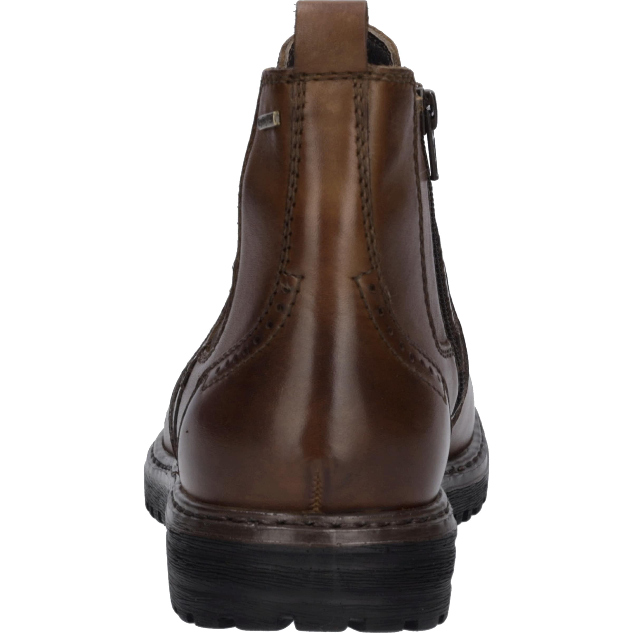Josef Seibel Stiefelette »Erroll 51, cognac«