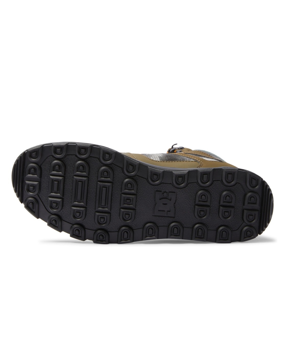 DC Shoes Winterboots »Pure Hi«