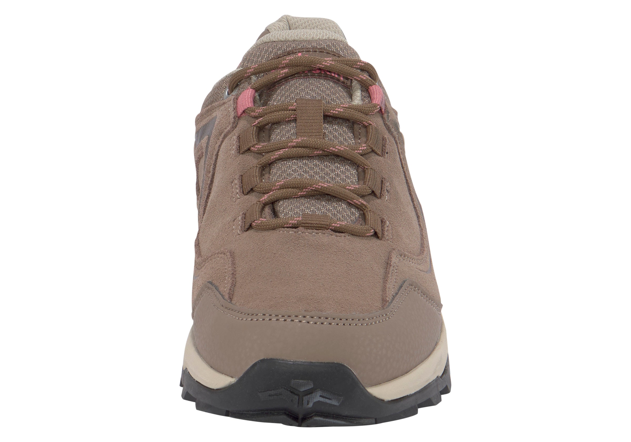 Jack Wolfskin Wanderschuh »SUNSET HIKE TEXAPORE LOW W«, wasserdicht