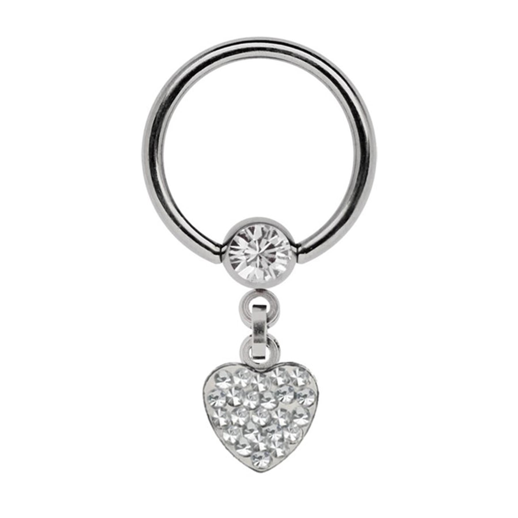 Adelia´s Intimpiercing »Piercing  Intimpiercing «
