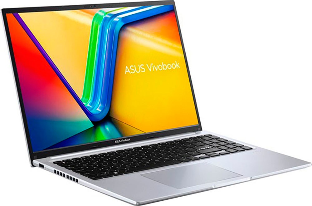 Asus Notebook »Vivobook 16 X1605ZA-MB025W«, 40,6 cm, / 16 Zoll, Intel, Core i7, Iris® Xᵉ Graphics, 512 GB SSD