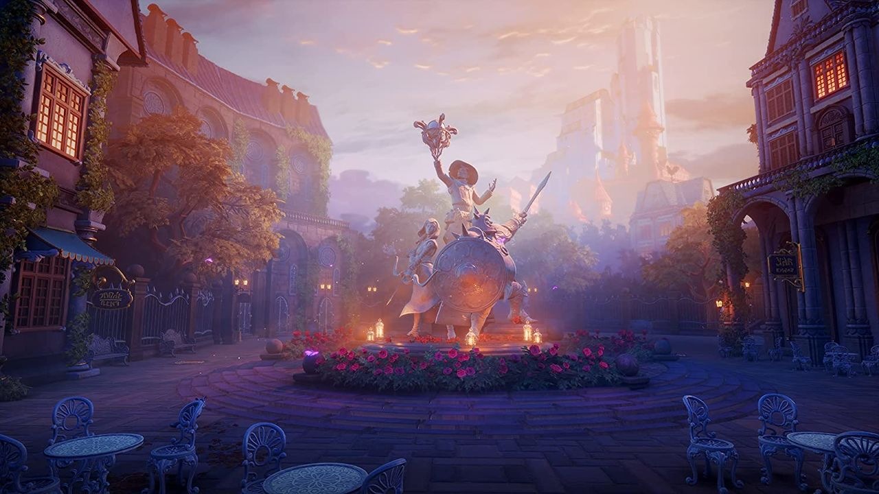 THQ Nordic Spielesoftware »Trine 5: A Clockwork Conspiracy«, Xbox Series X
