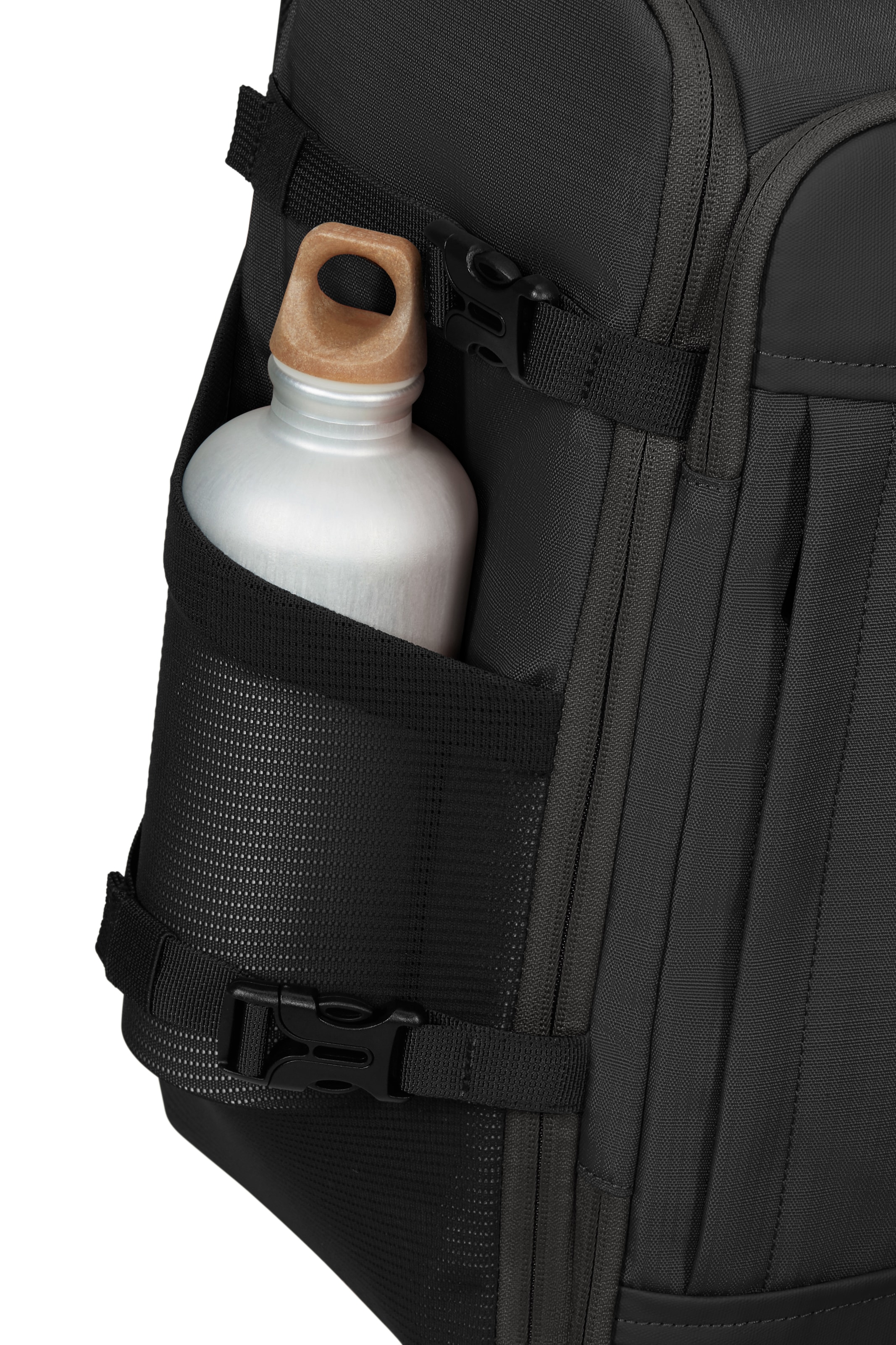 Samsonite Reiserucksack »2FIT« Unisex, Freizeitrucksack, handgepäcktauglich gemäß IATA-Empfehlung