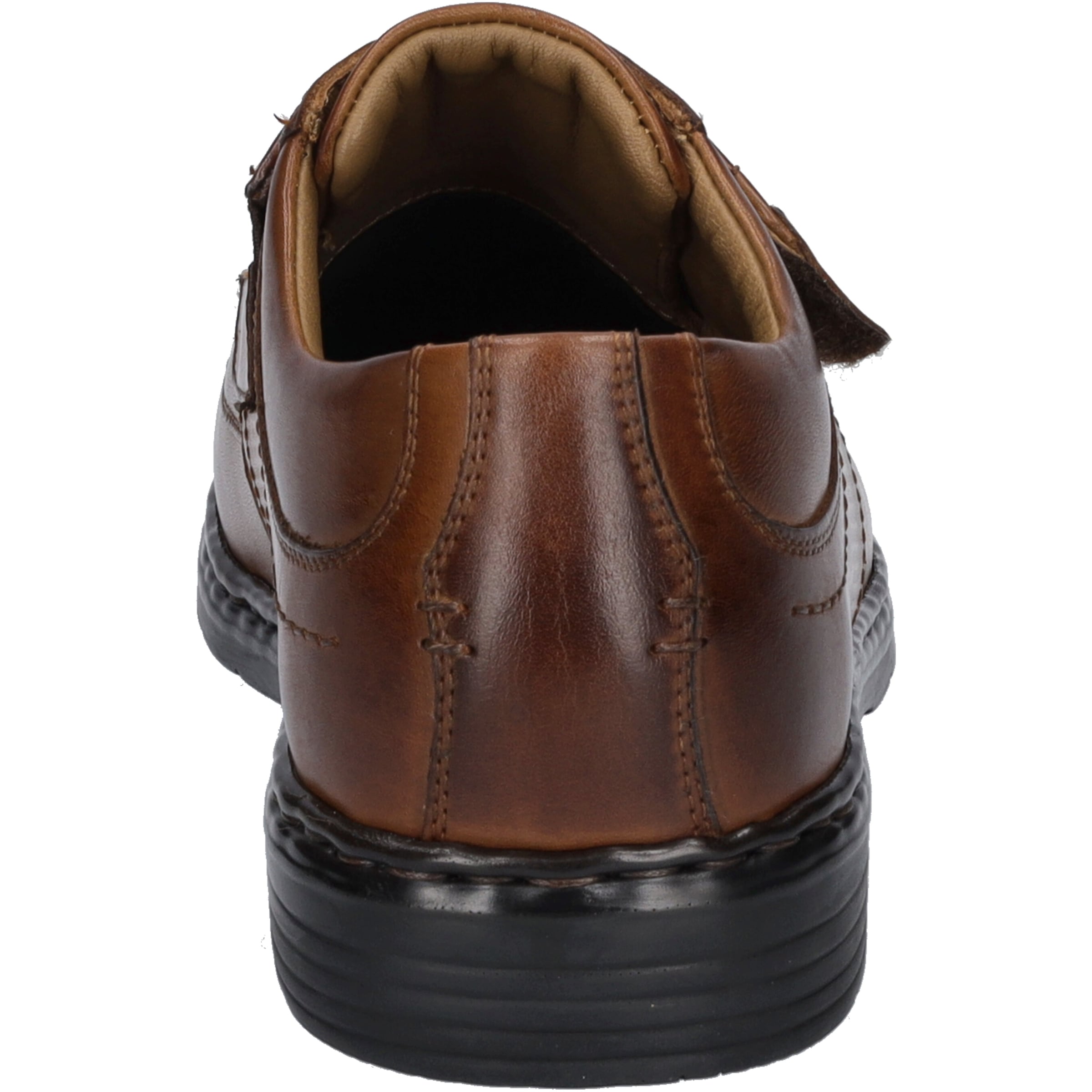 Josef Seibel Slipper »Alastair 16, cognac«